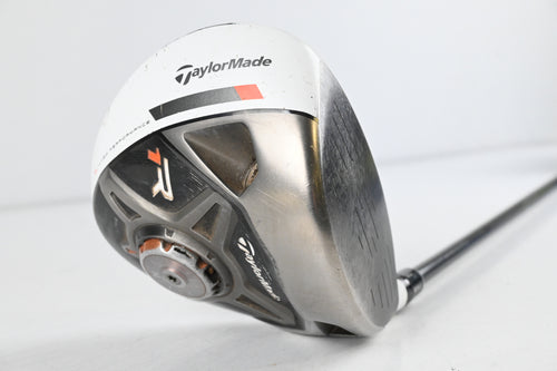 Taylormade R1 Driver / 8-12 Degree / Regular Flex Aldila RIP Phenom 55 Shaft