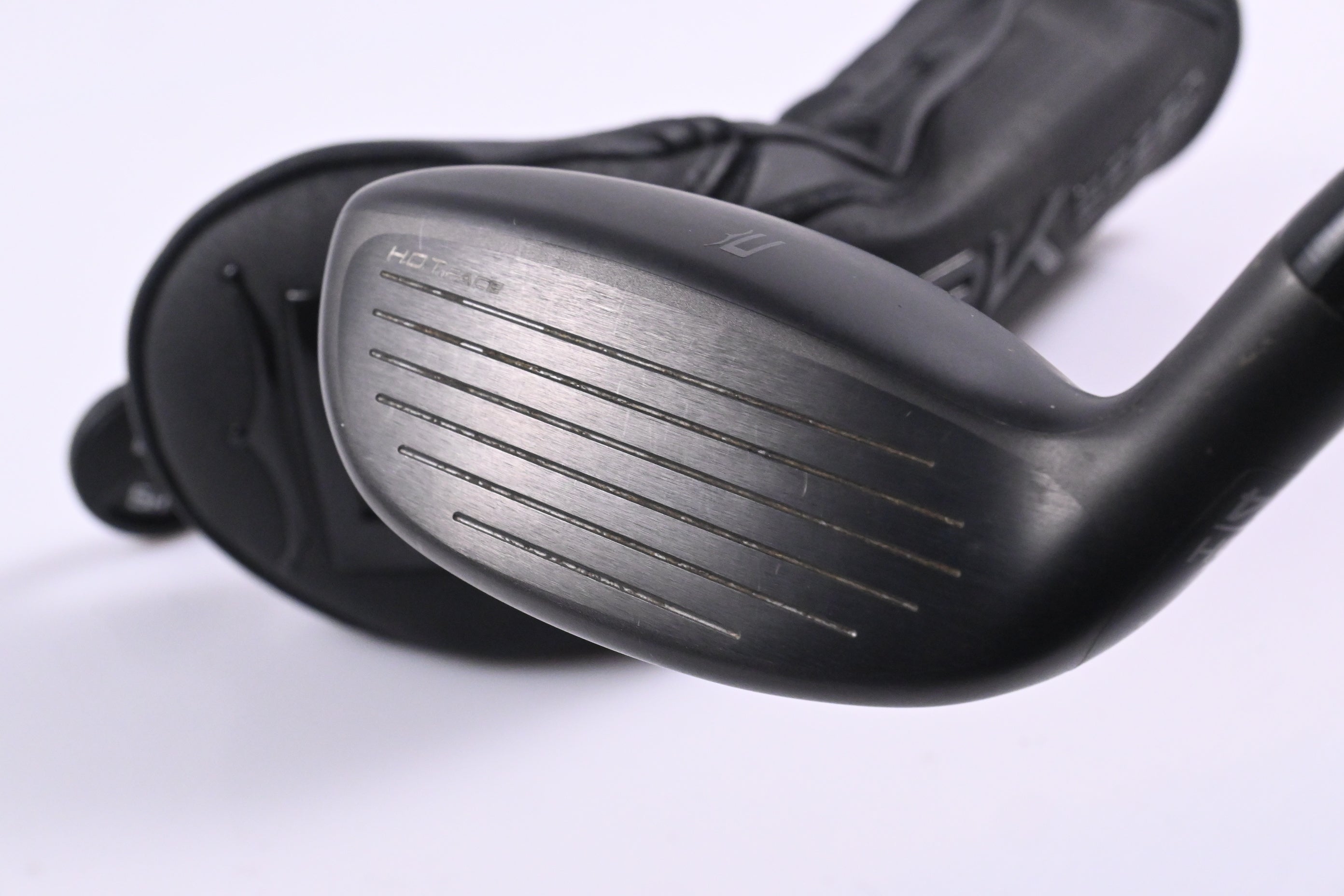 Cobra Darkspeed #3 Hybrid / 19 FDegree / Regular Flex KBS PGI 75 Shaft