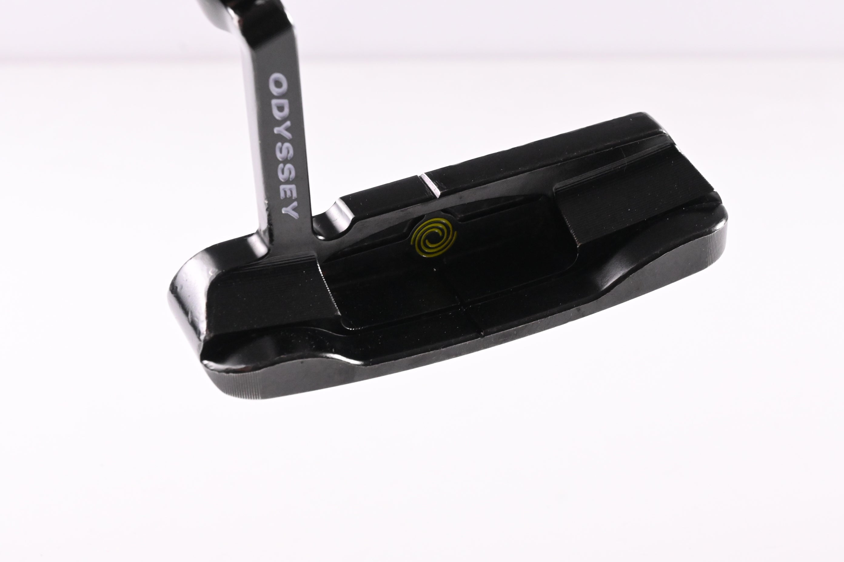 Odyssey Metal-X Milled 1 Putter / 35 Inch