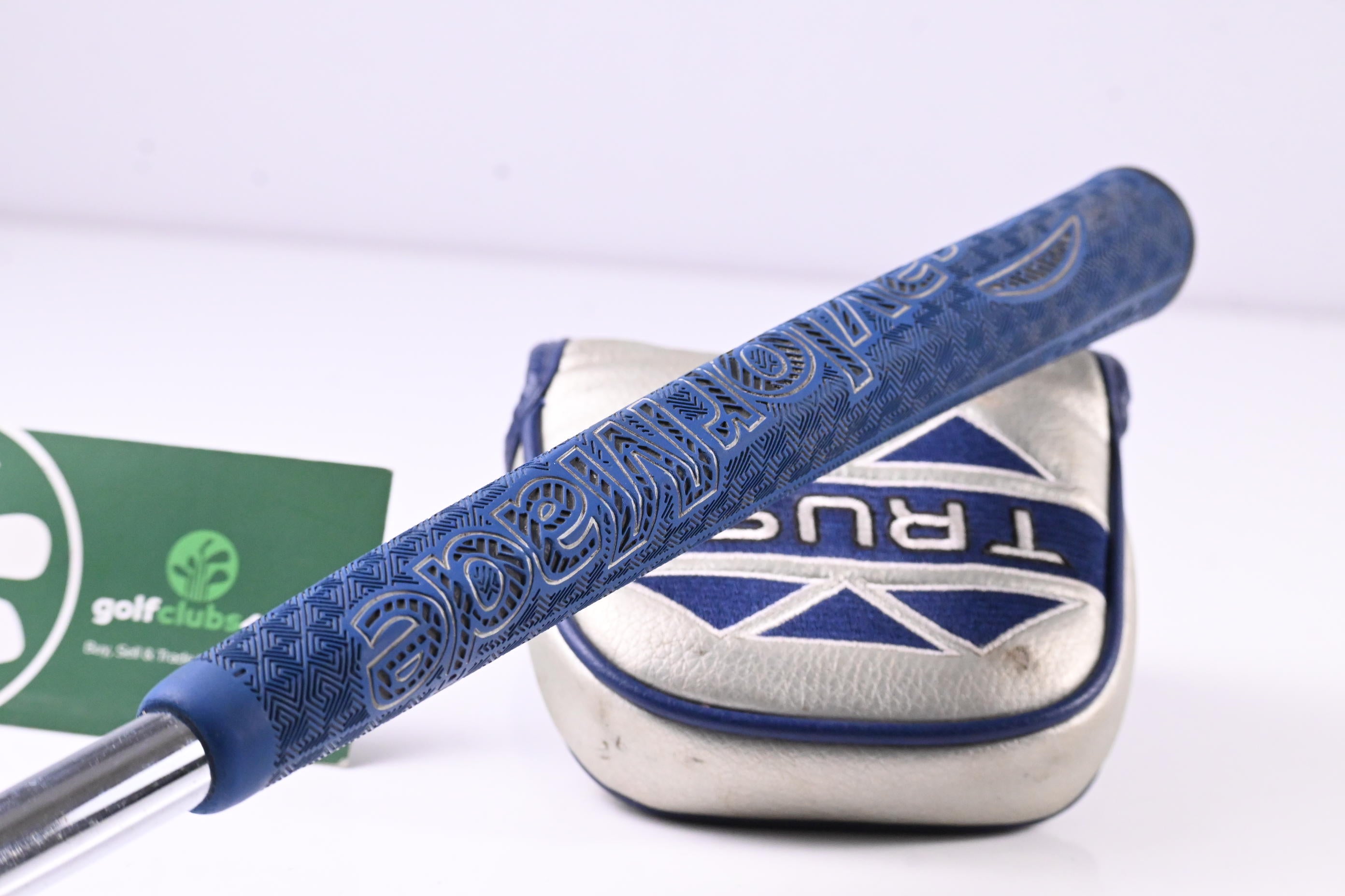 Taylormade Truss TM2 Putter / 35 Inch