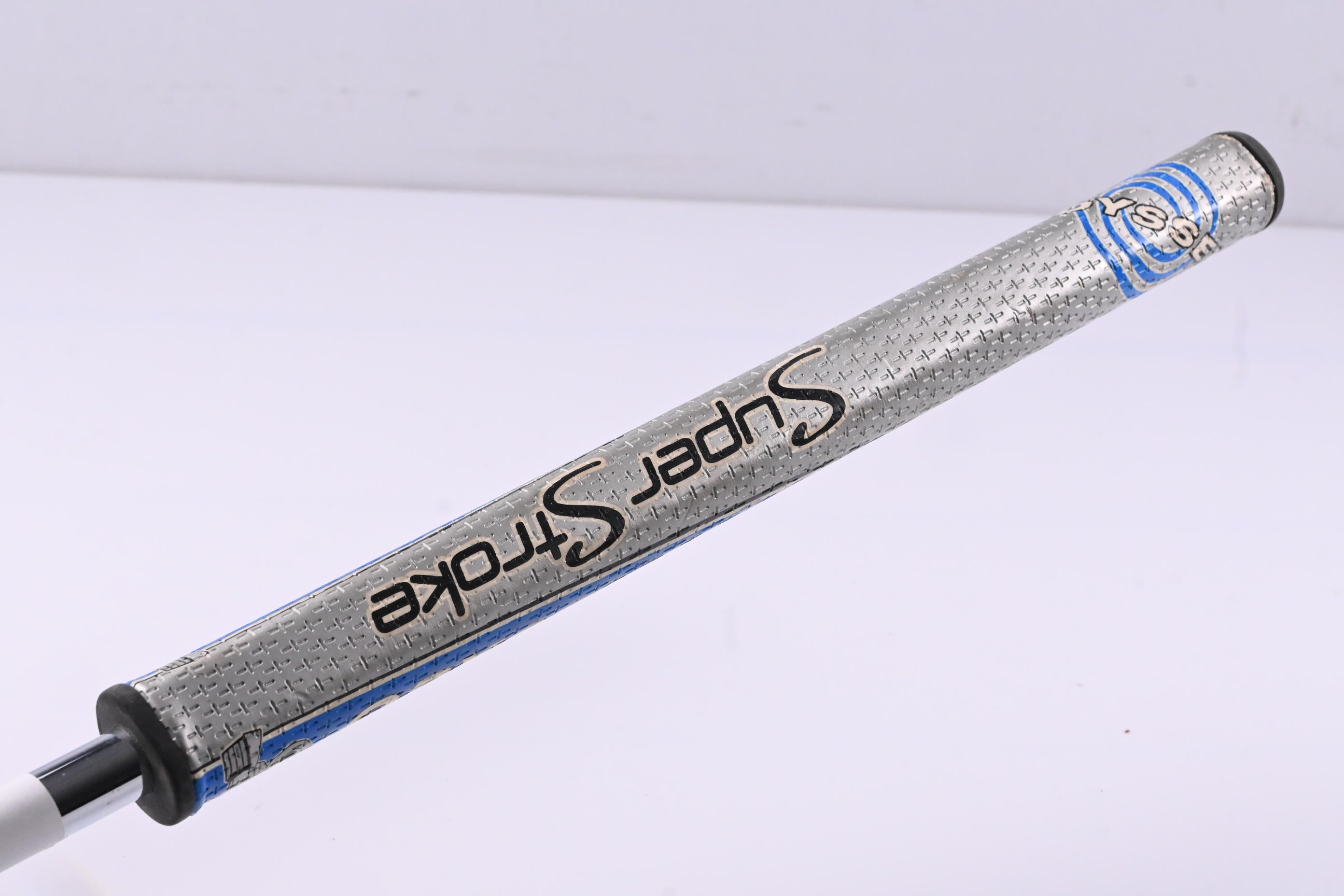 Odyssey 2-Ball Fang Works Tank Putter / 38 Inch