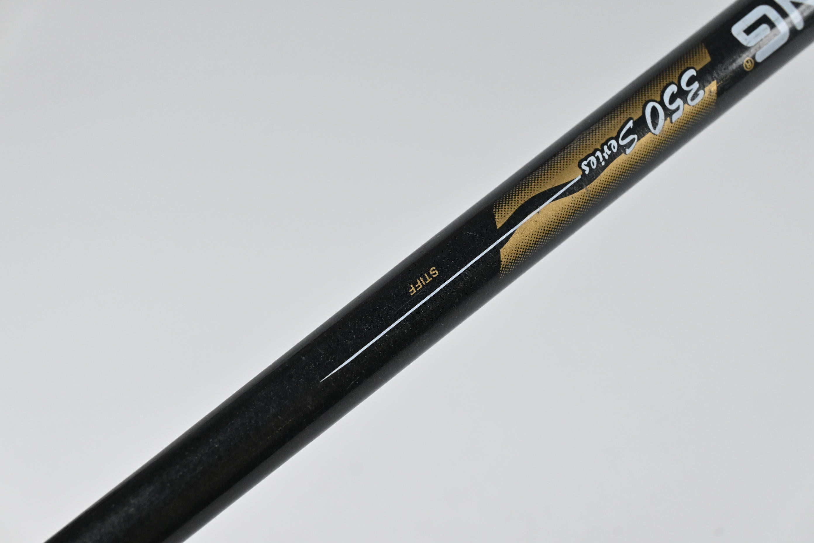 Ping i3 O-Size #3 Iron / 20.5 Degree / Red Dot / Stiff Flex Ping 350 Series