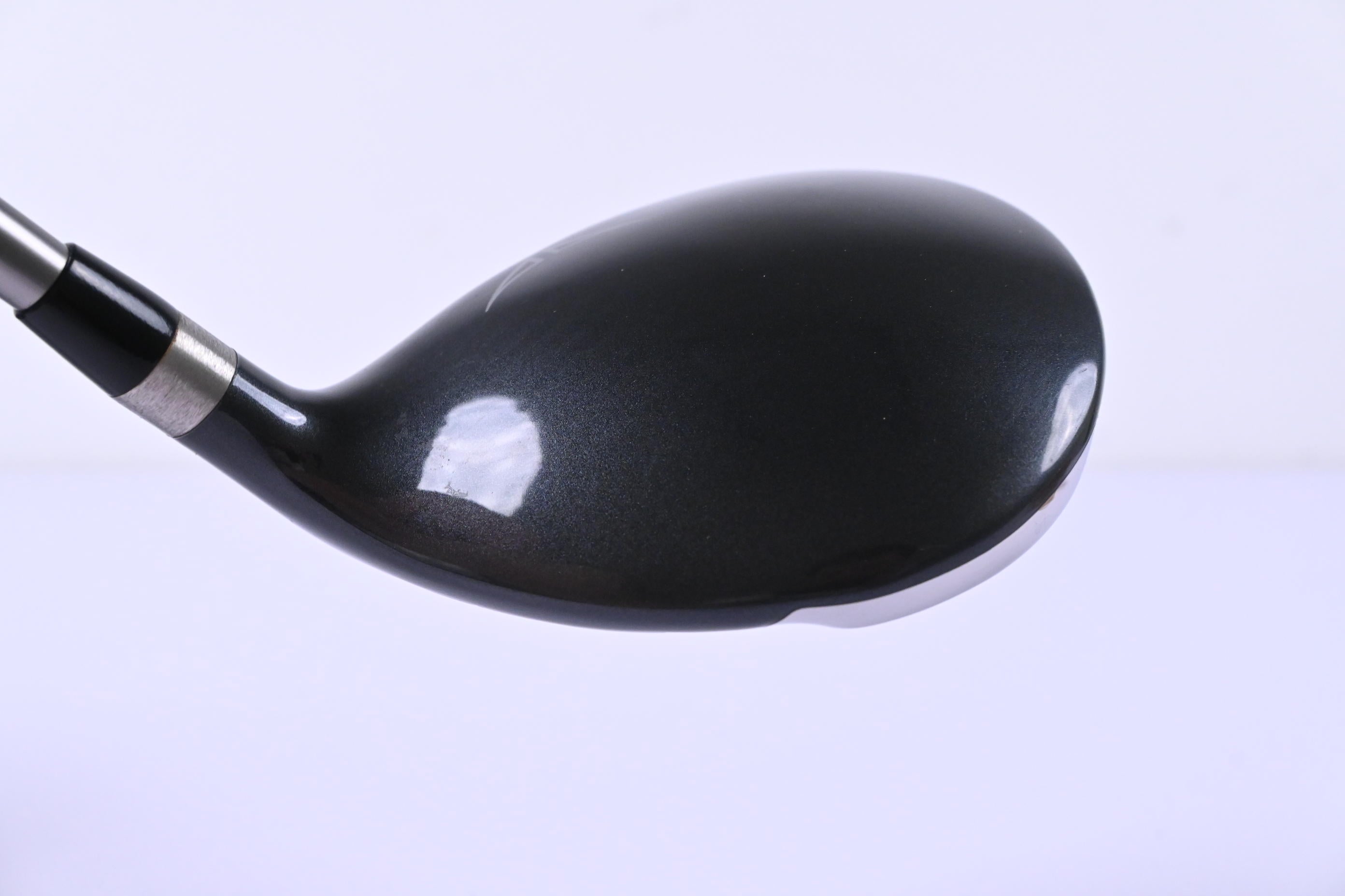 Ping G20 #4 Wood / 16.5 Degree / Senior Flex Ping TFC 169 Shaft