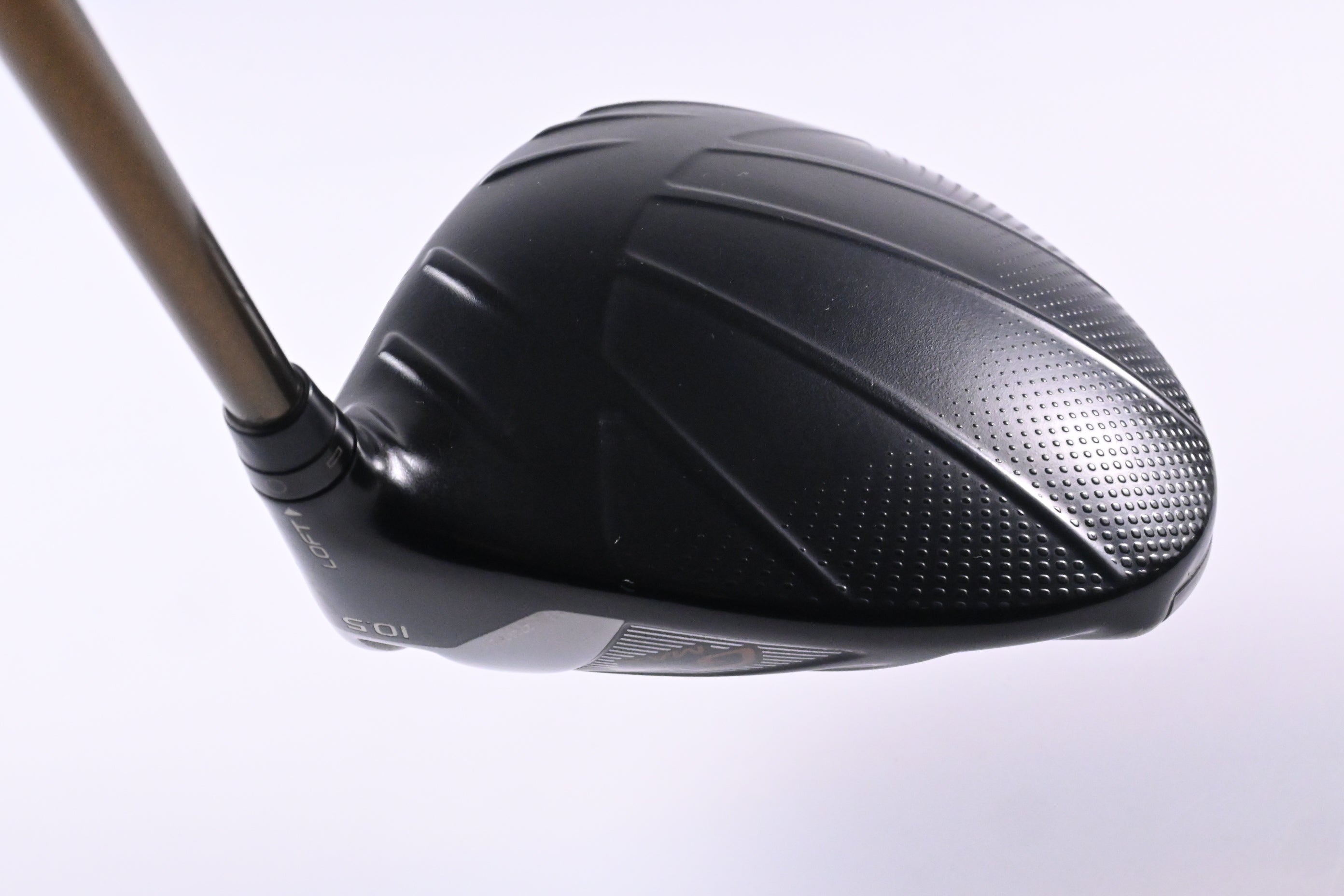 Ping G400 Max Driver / 10.5 Degree / Regular Flex Ping ALTA CB 55 Shaft