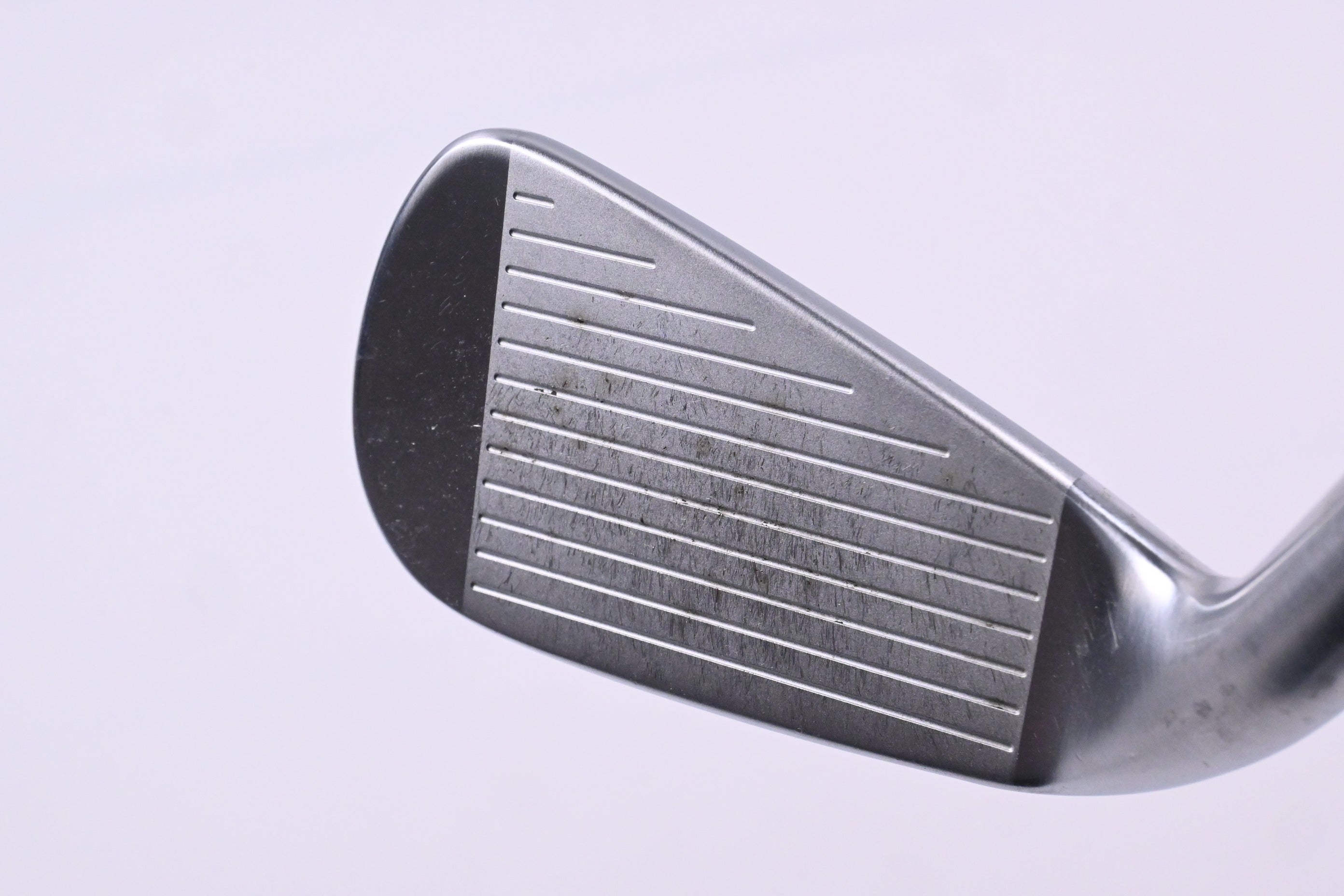 Titleist U505 2021 #4 Iron / 22 Degree / Regular Flex HZRDUS Smoke Black RDX 80