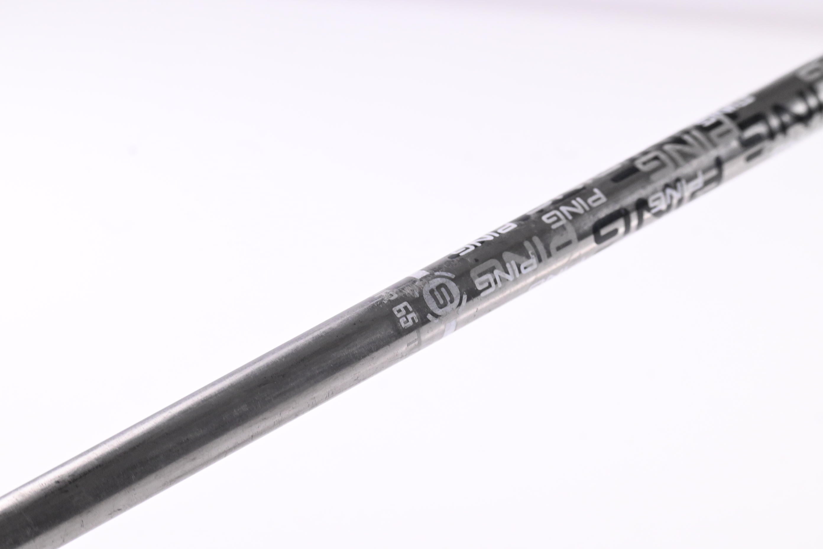 Ping G Series #3 Wood / 14.5 Degree / Stiff Flex Ping Tour 65 Shaft