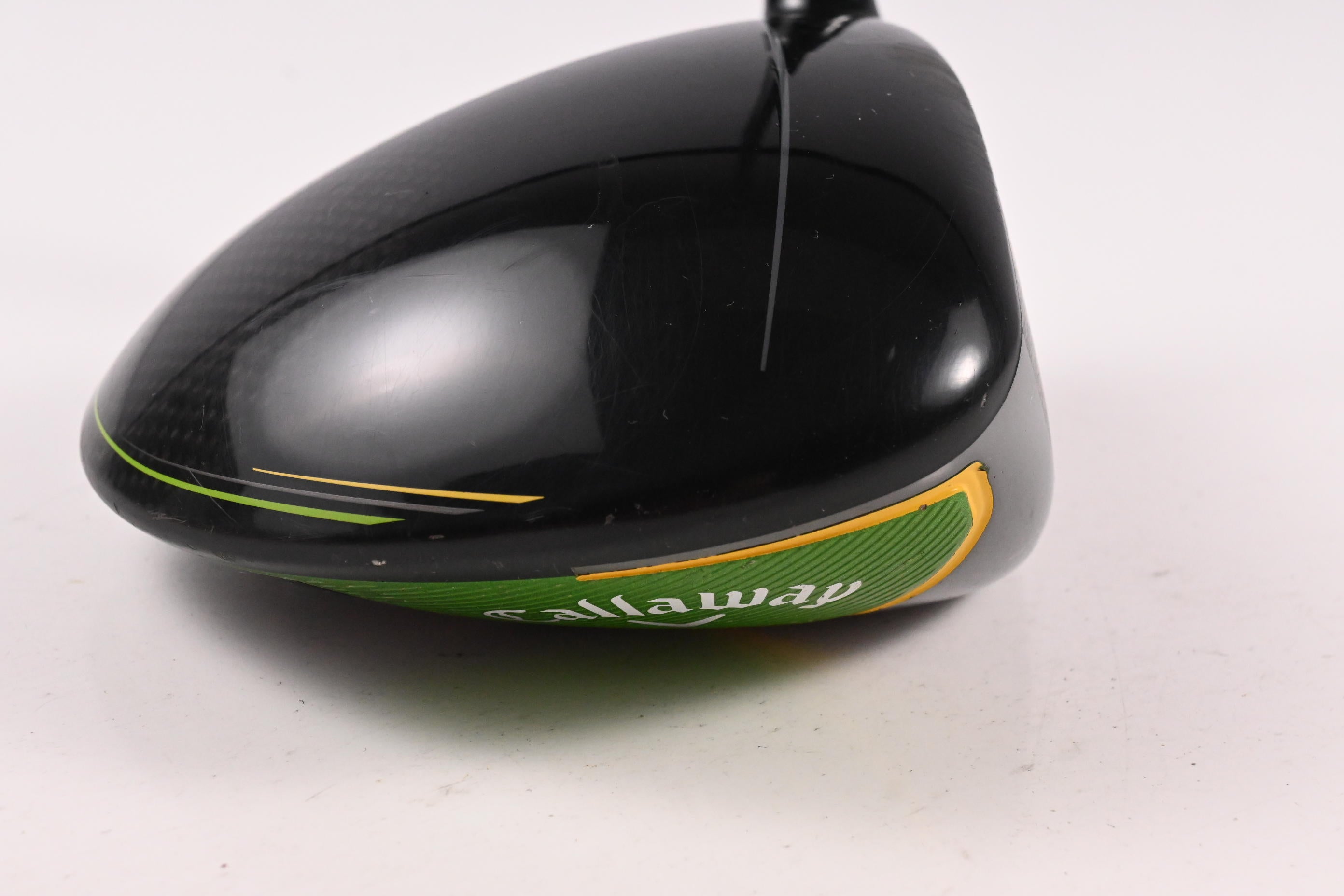 Callaway Epic Flash Driver / 10.5 Degree / Regular Flex Tensei AV Blue 65 Shaft