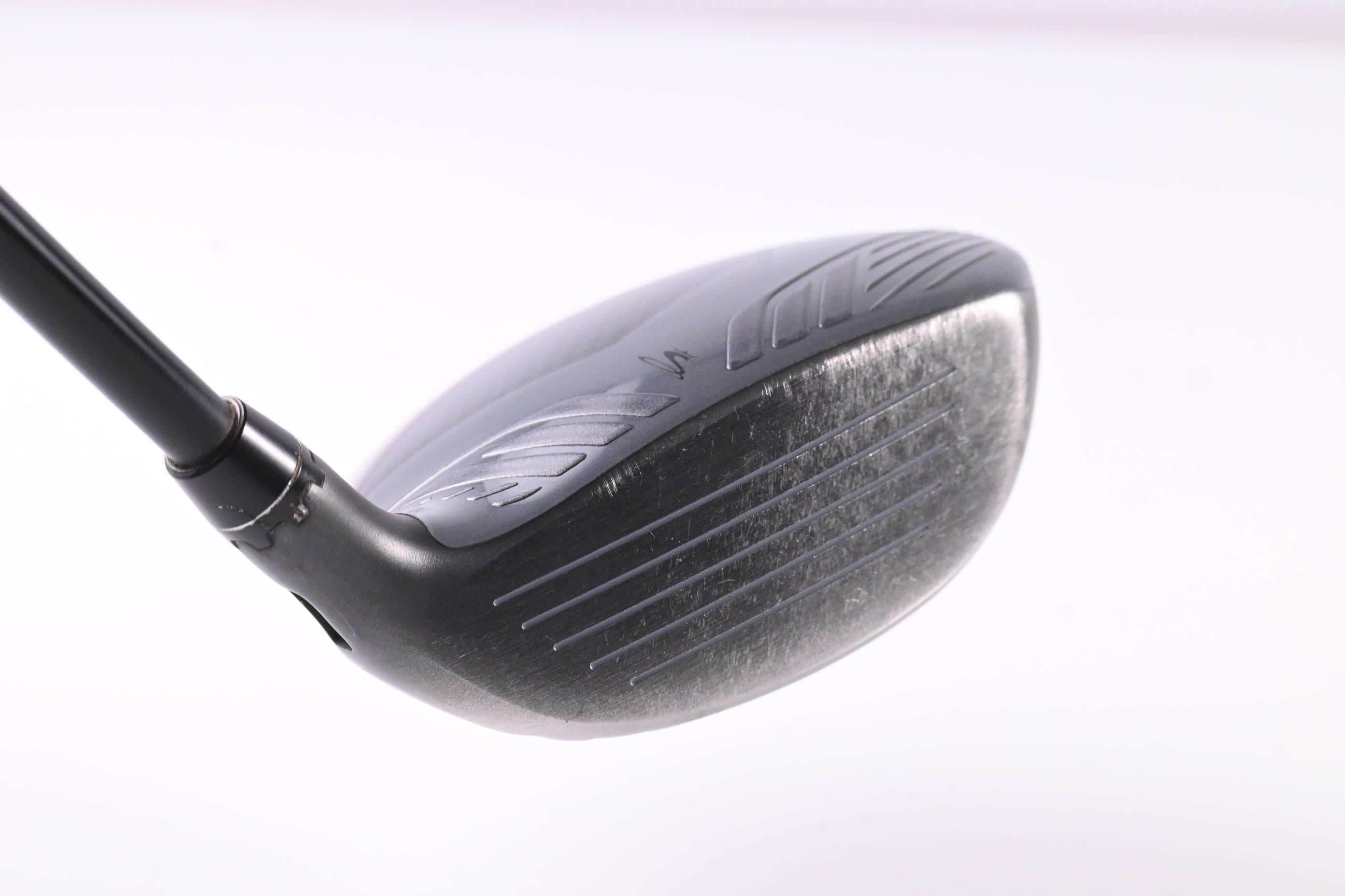 Cobra King F8 #5 Wood / 17.5 Degree / Regular Flex Aldila NV 70 Shaft