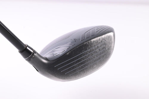 Left Hand Cobra King F8 #5 Wood / 17.5 Degree / Regular Flex Aldila NV 70 Shaft