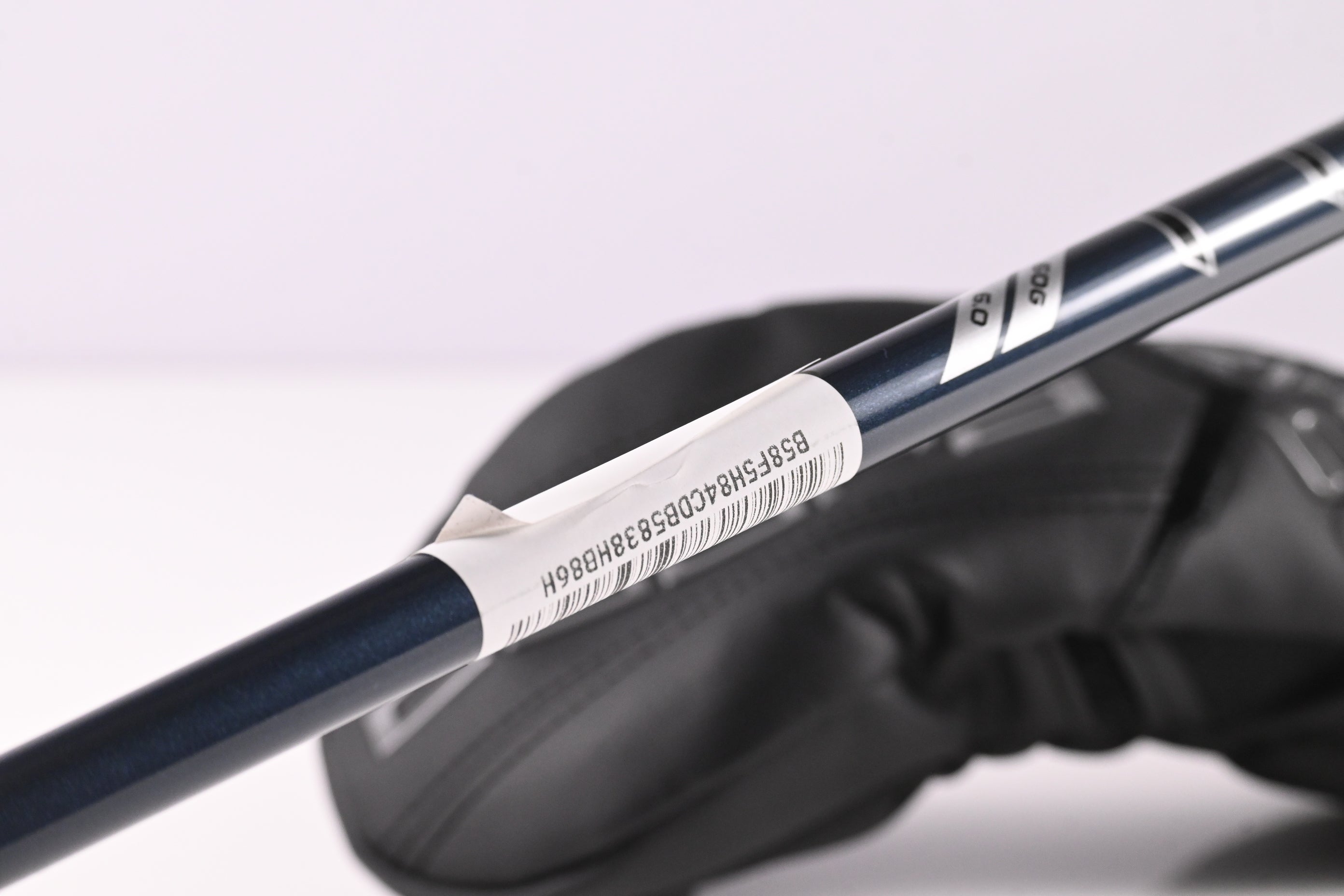 Cobra DS-Adapt X #3 Wood / 15 Degree / Stiff Flex Denali Blue 60 Shaft