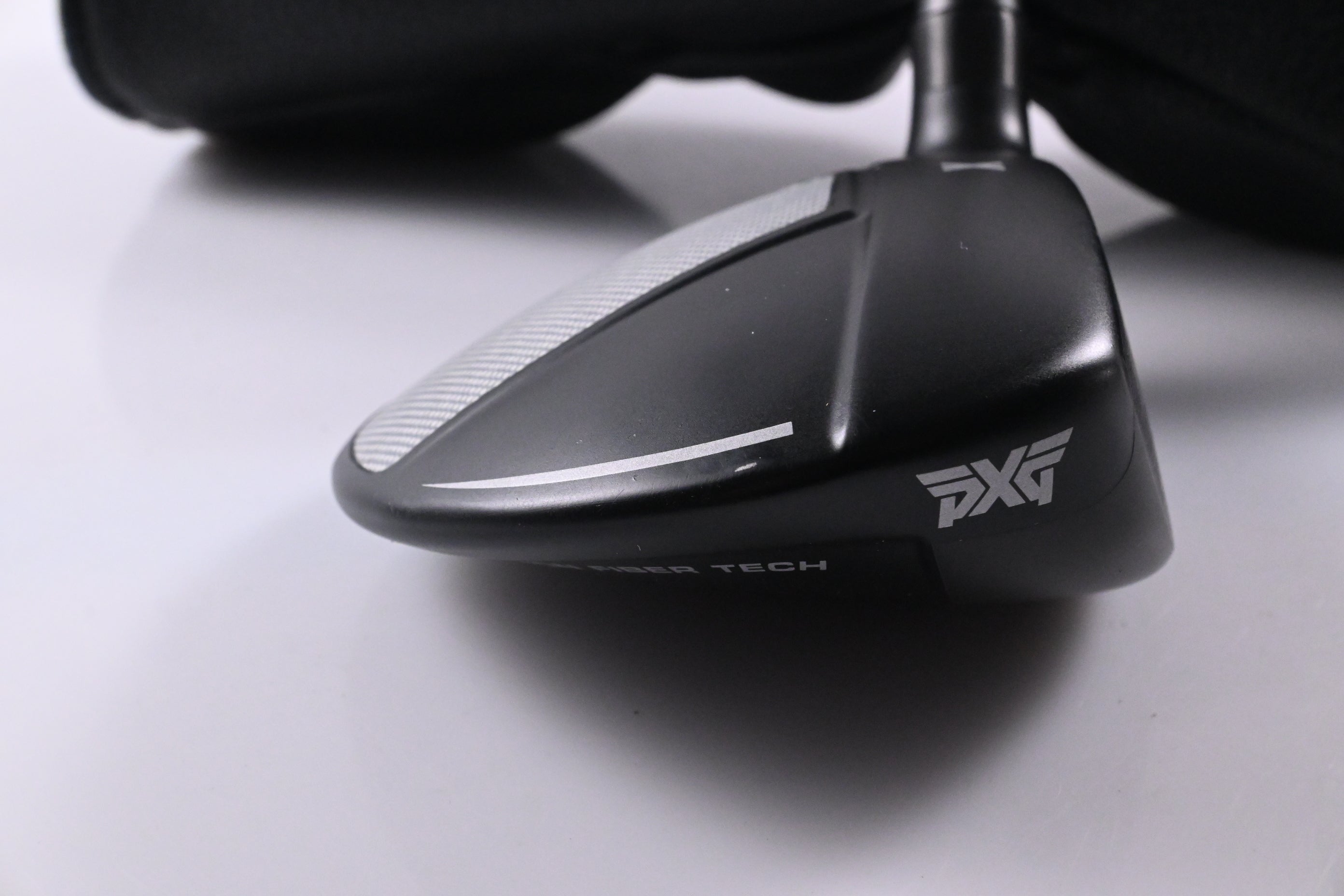 PXG 0341 XF Gen4 #3 Wood / 16 Degree / Regular Flex Tensei AV Raw Blue 65