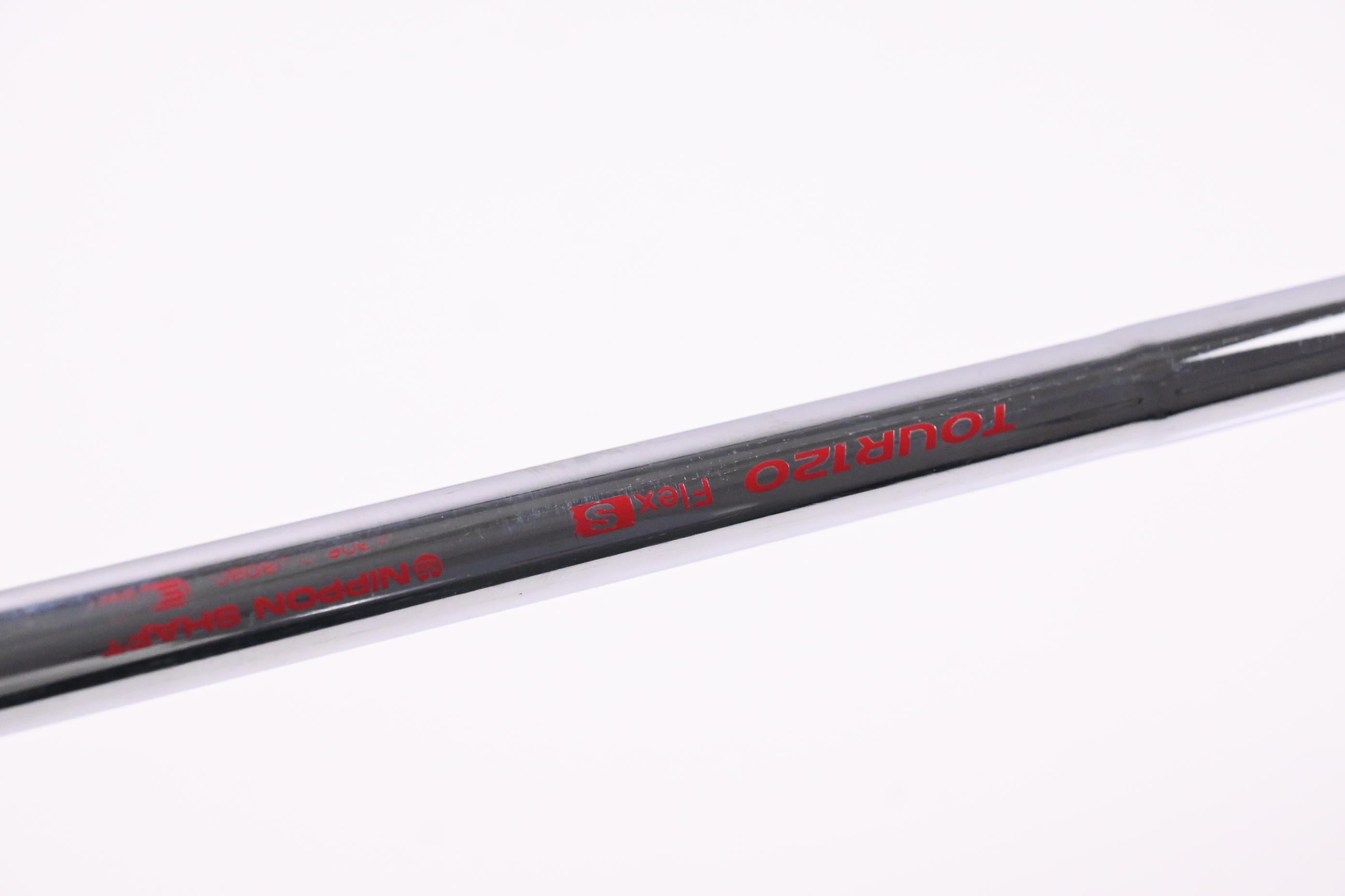 Callaway Opus Lob Wedge / 58 Degree / Stiff Flex NS Pro Modus 3 Tour 120 Shaft