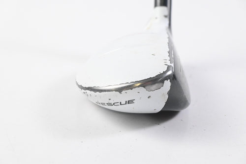 Ladies Taylormade Aeroburner #4 Hybrid / 22 Degree / Ladies Flex Speed Rul-Z 55