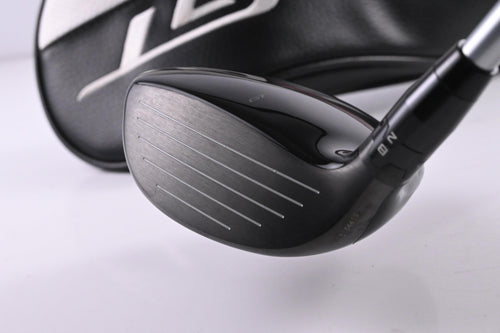 Titleist GT1 #5 Wood / 18 Degree / Regular Flex Fujikura Air Speeder 40 Shaft
