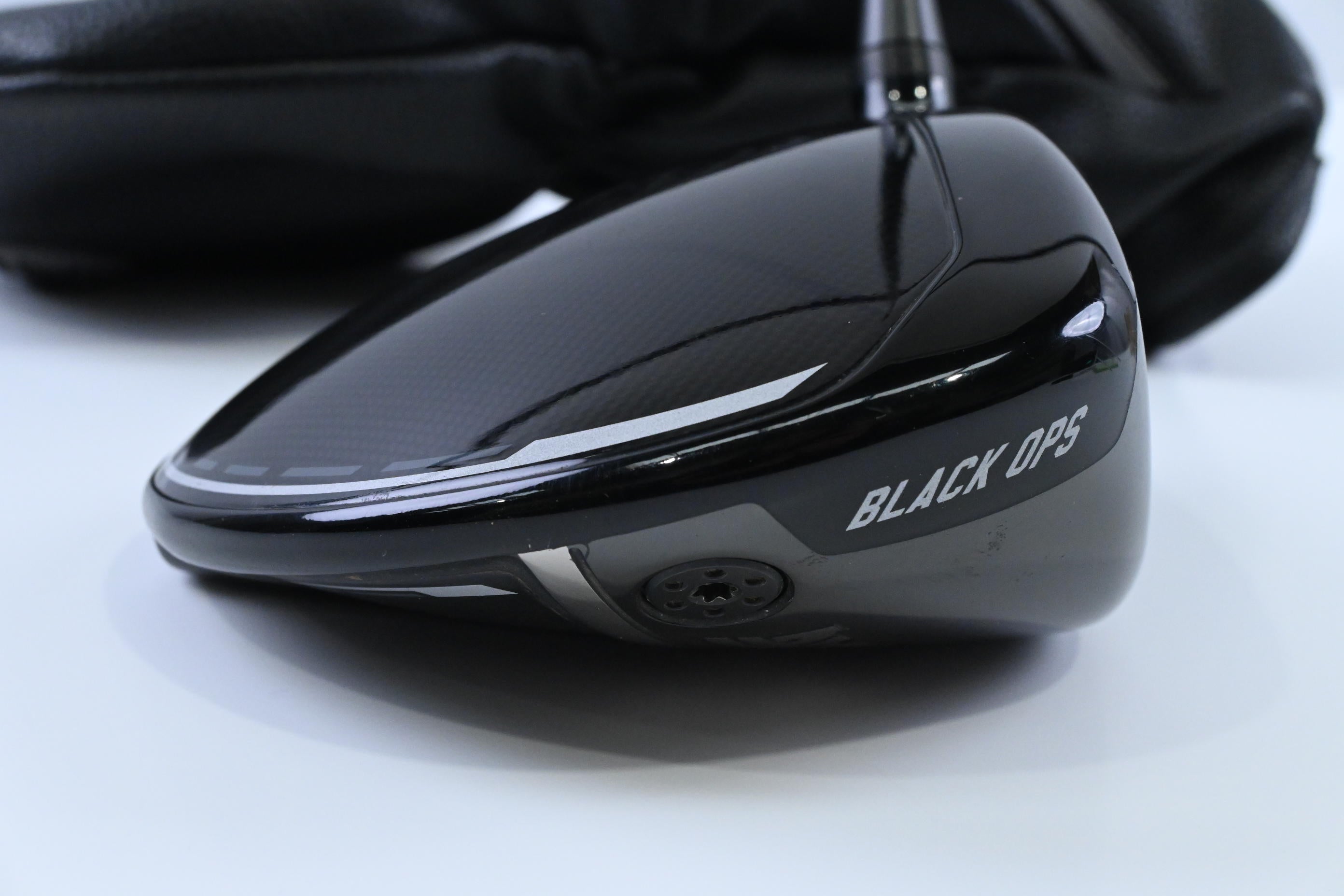 PXG 0311 Black Ops Driver / 9 Degree / Stiff Flex Diamana S60 Limited Shaft