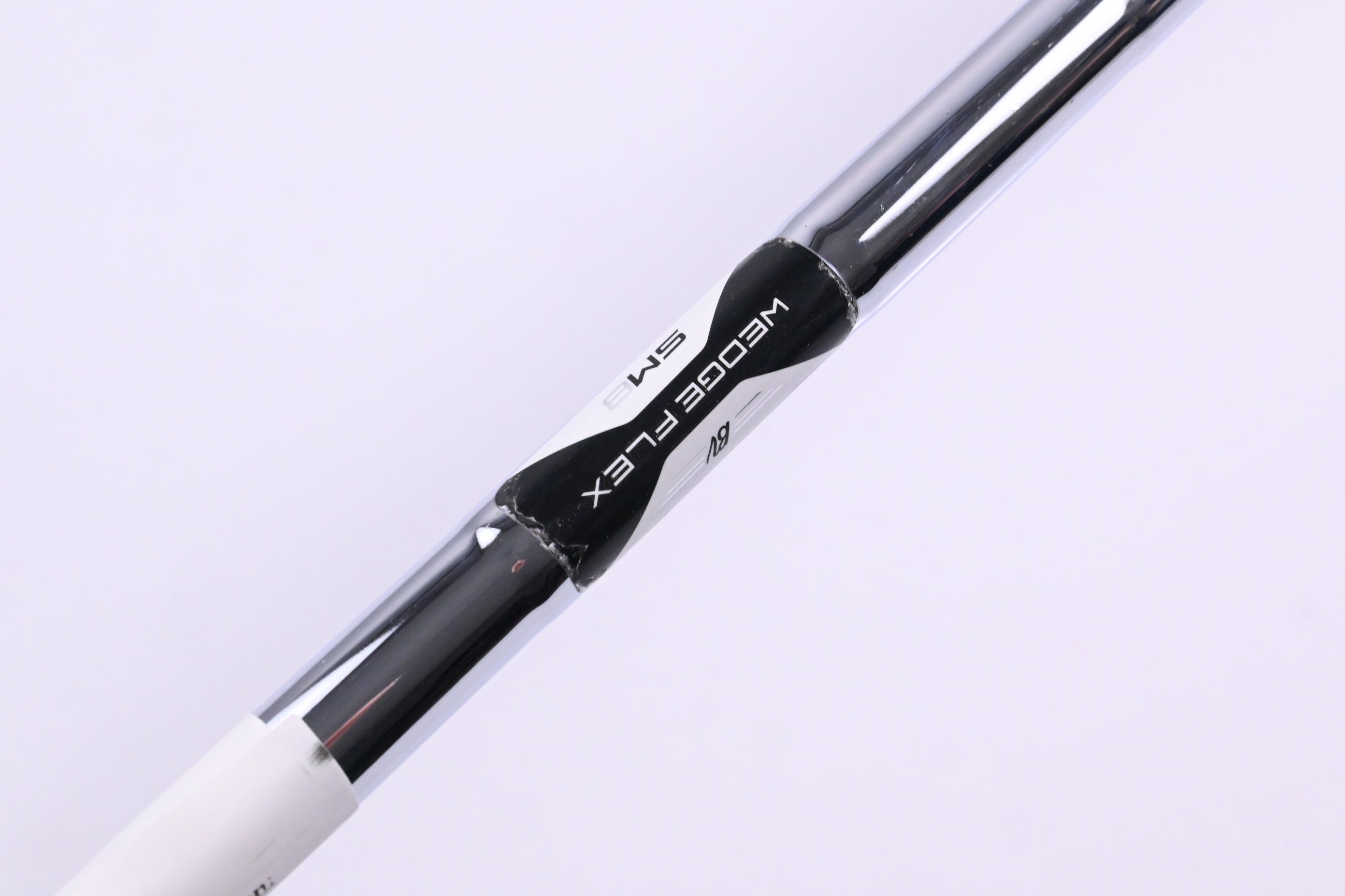 Titleist Vokey SM8 Gap Wedge / 52 Degree / Wedge Flex Vokey SM8 Shaft