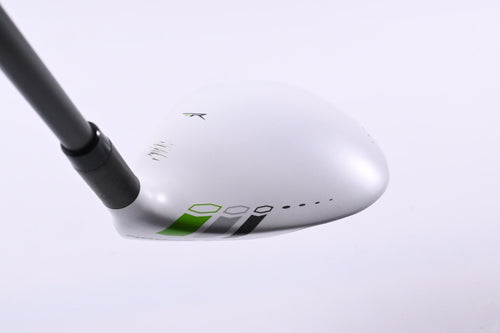 Taylormade RBZ Tour Spoon Wood / 13 Degree / Stiff Flex Matrix Ozik Xcon-7 Shaft