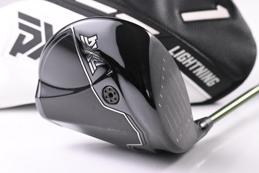 PXG Lightning Tour Mid Driver / 9 Degree / X-Flex Aldila Rogue Elite 9.9.6 55