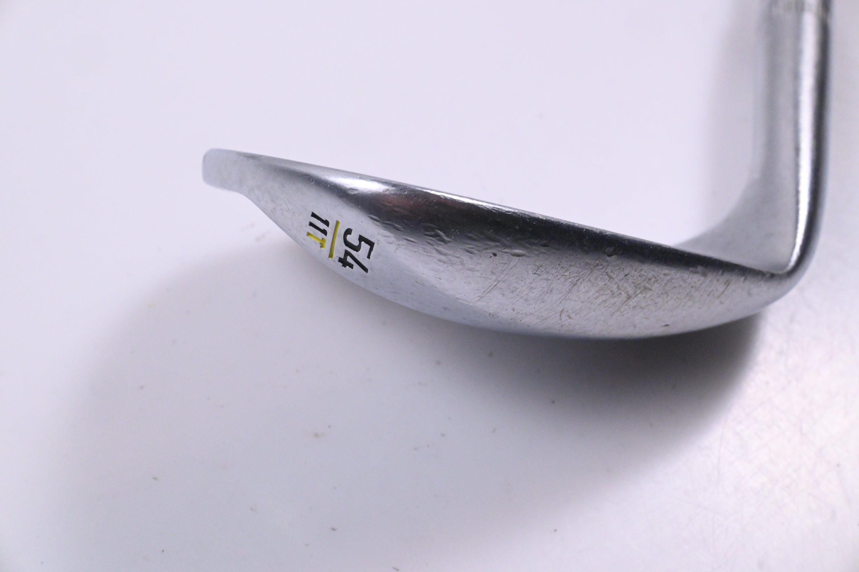Callaway MD 2 Tour Grind Sand Wedge / 54 Degree / Wedge Flex Dynamic Gold