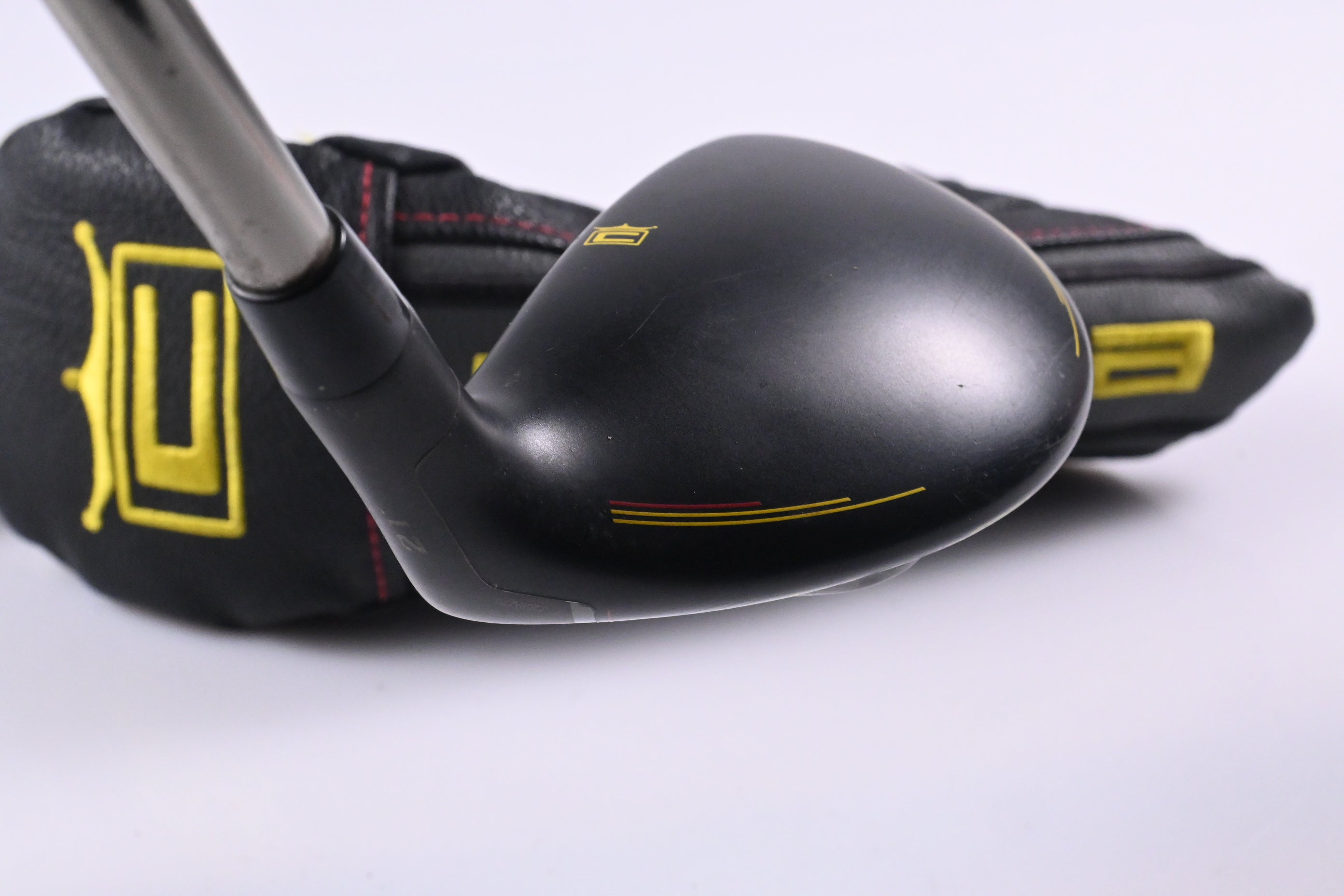 Cobra King Speedzone #4 Hybrid / 21 Degree / Regular Flex UST Recoil ESX 480