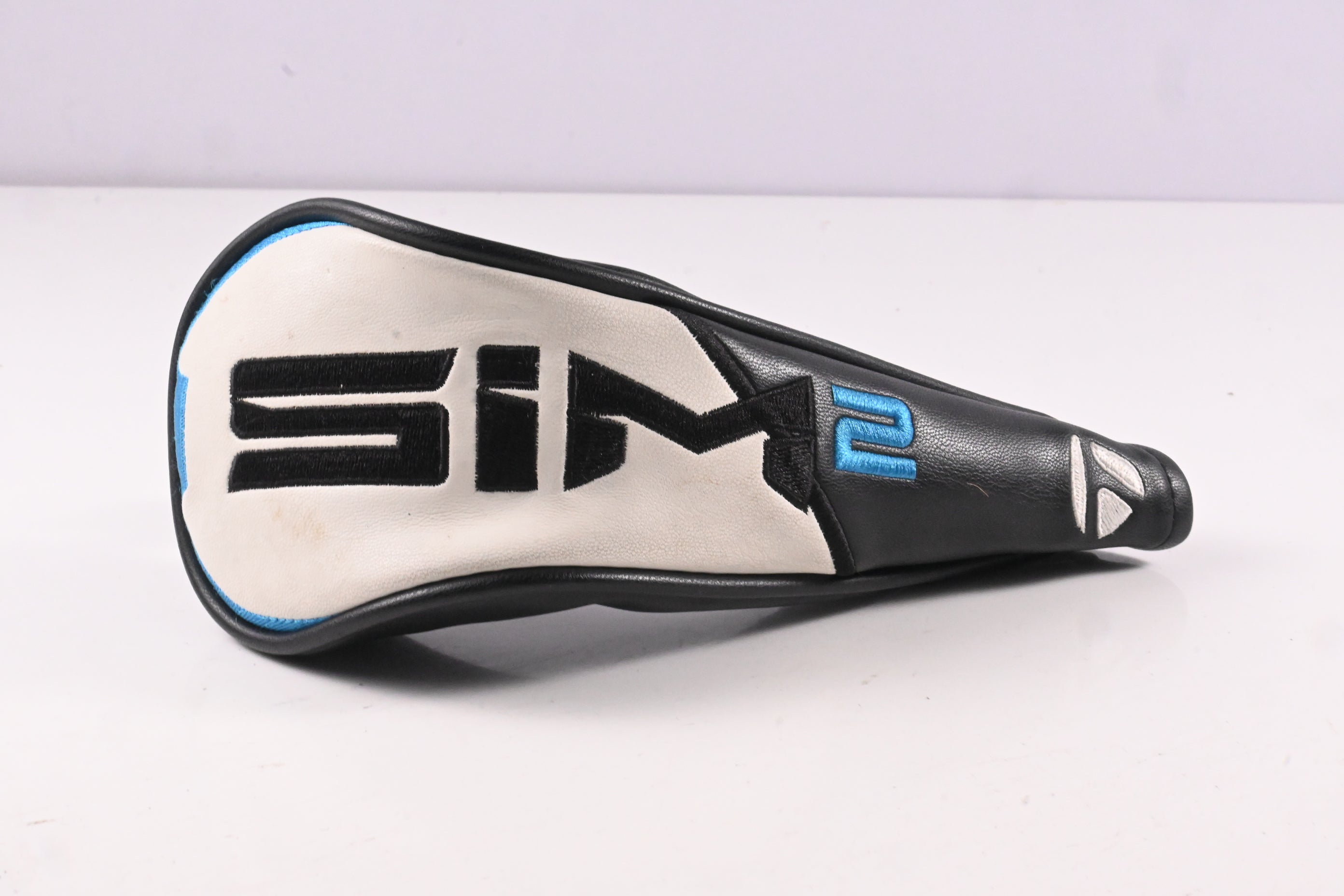 Taylormade SIM2 Max #3 Hybrid / 19 Degree / Stiff Flex Fujikura Ventus Blue 7