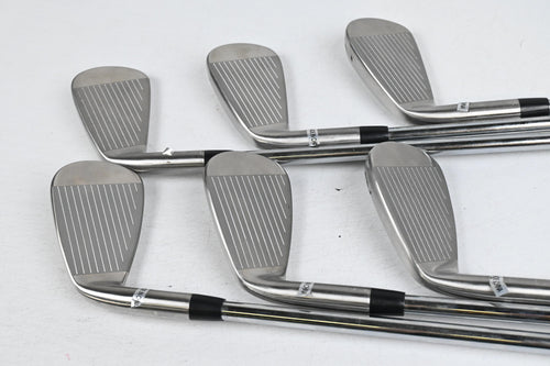 Lynx Prowler VT Irons / 5-PW / Stiff Flex Lynx Virage V-Tech Shafts