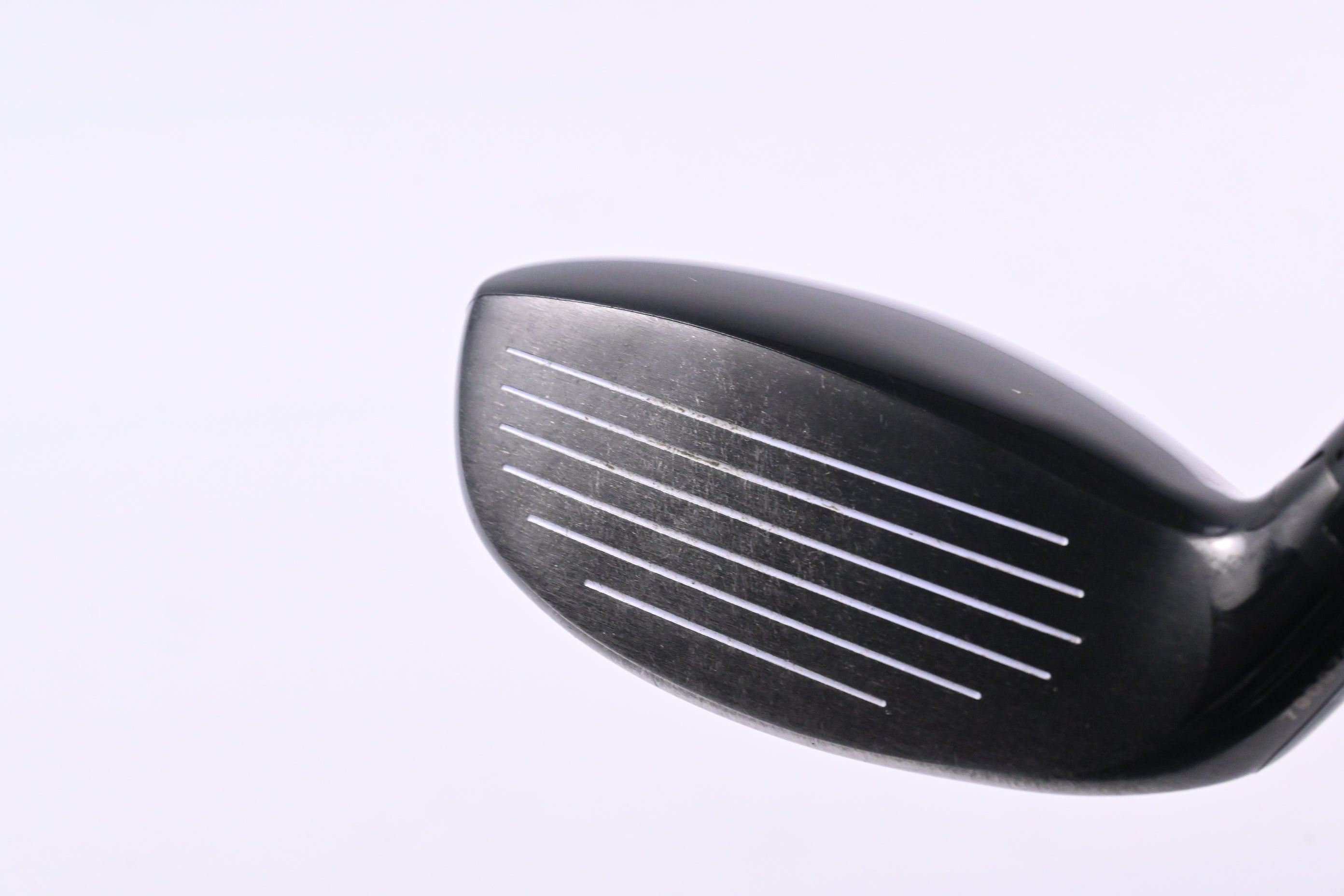 Titleist TSR2 #3 Hybrid / 18 Degree / Senior Flex Aldila Ascent UltraLight 50
