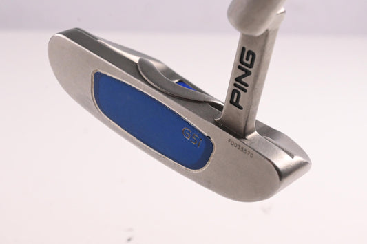 Ping G5i B60 Putter / 35 Inch