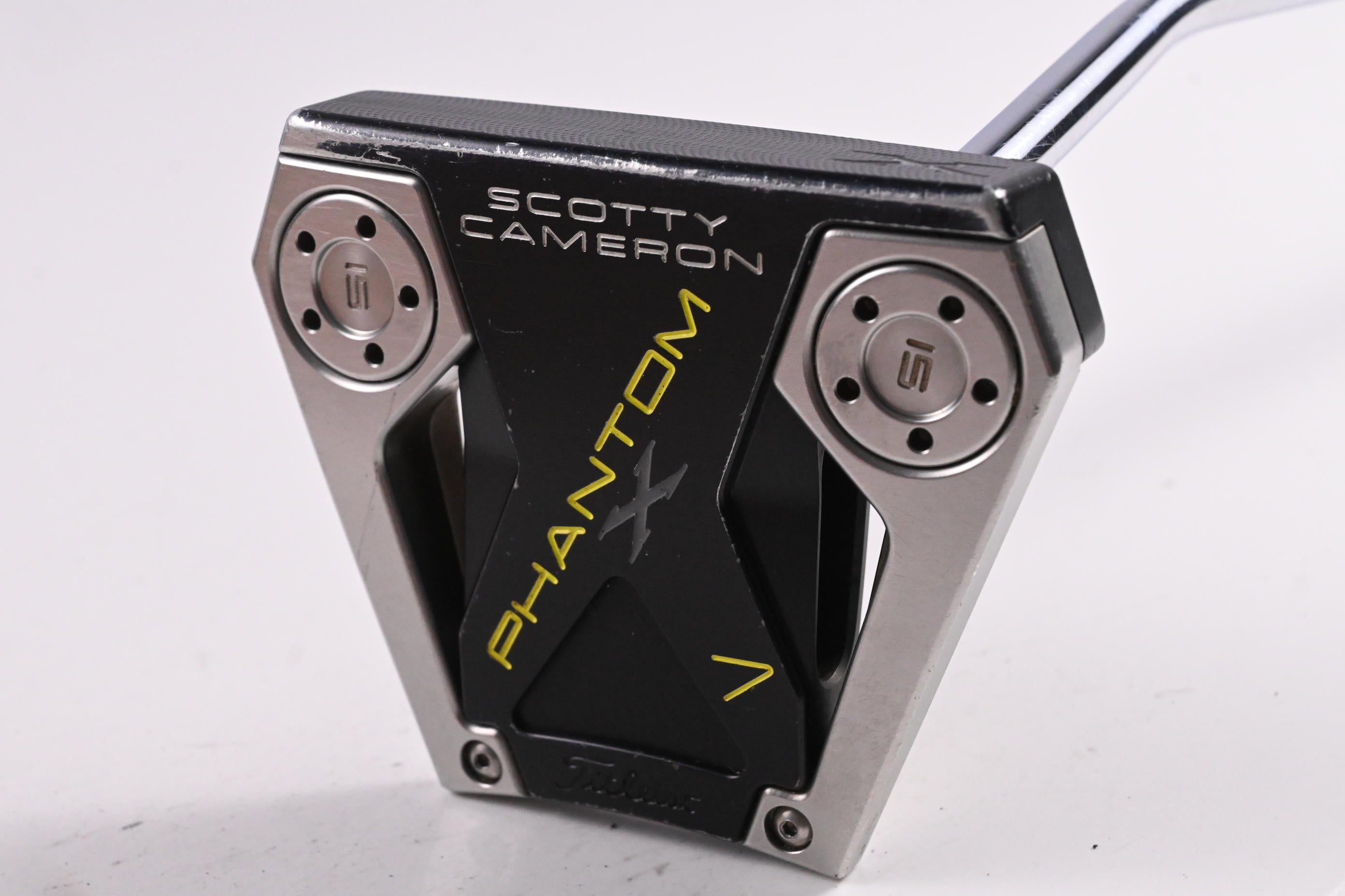 Scotty Cameron Phantom X 7 2019 Putter / 34 Inch