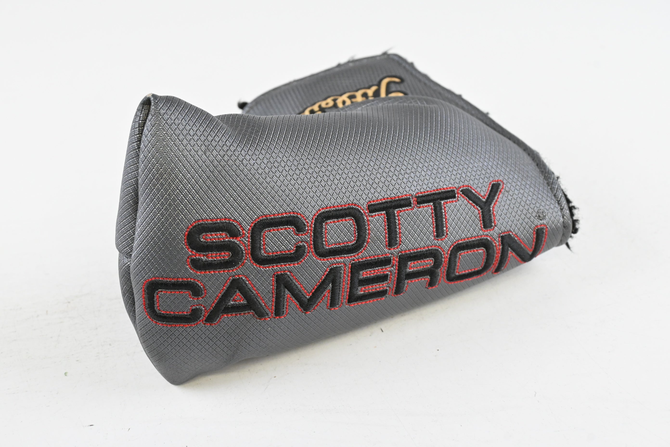 Scotty Cameron Select FastBack 2018 Putter / 34 Inch