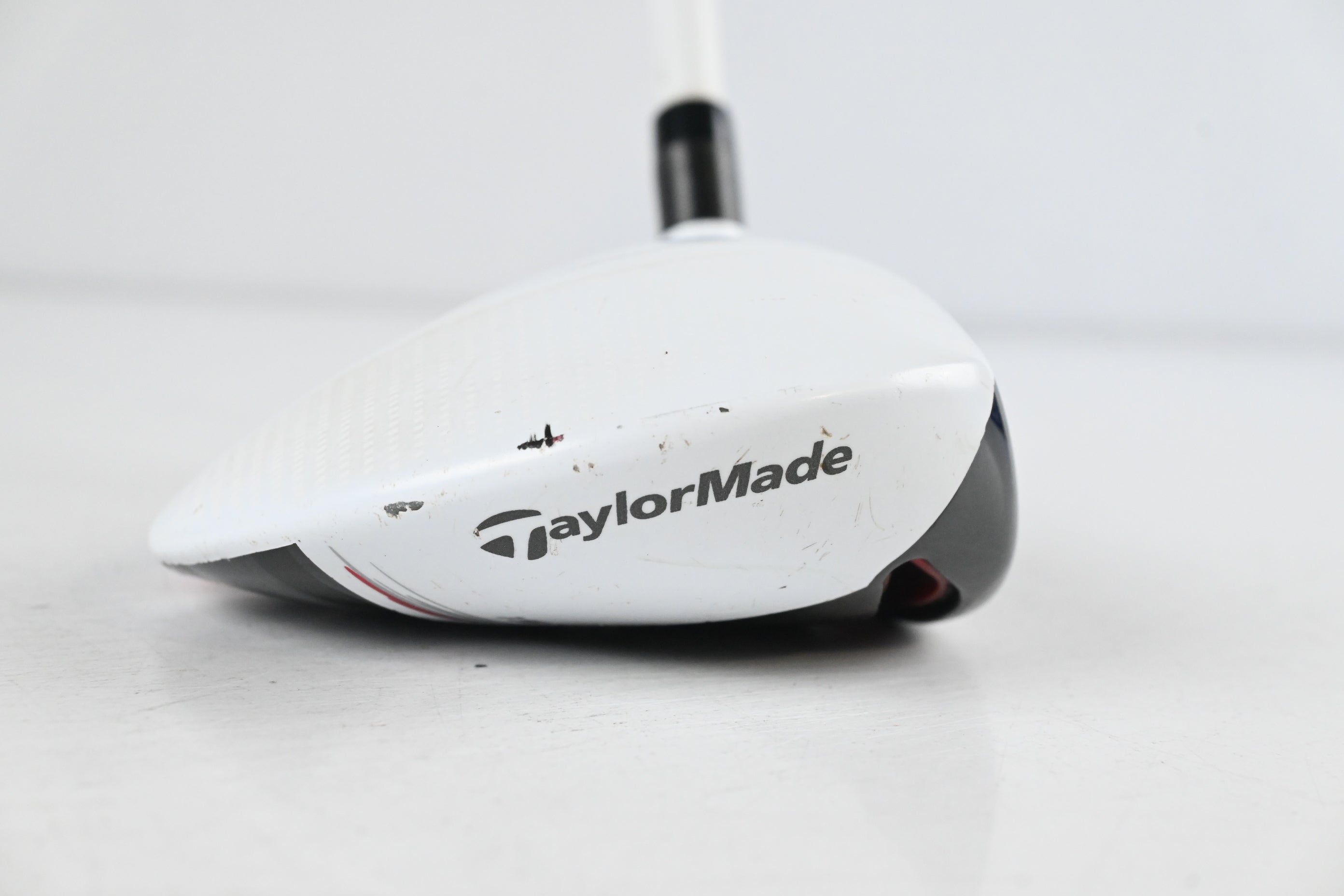 Taylormade Aeroburner #3 Wood / 15 Degree / Regular Flex Matrix Speed Rul-Z 60