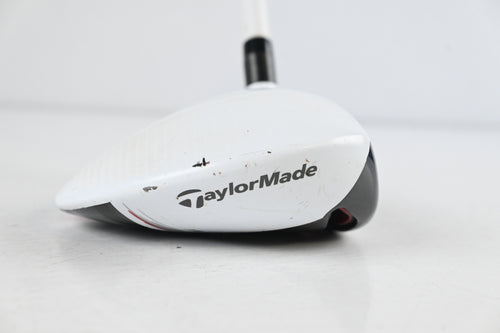 Taylormade Aeroburner #3 Wood / 15 Degree / Regular Flex Matrix Speed Rul-Z 60