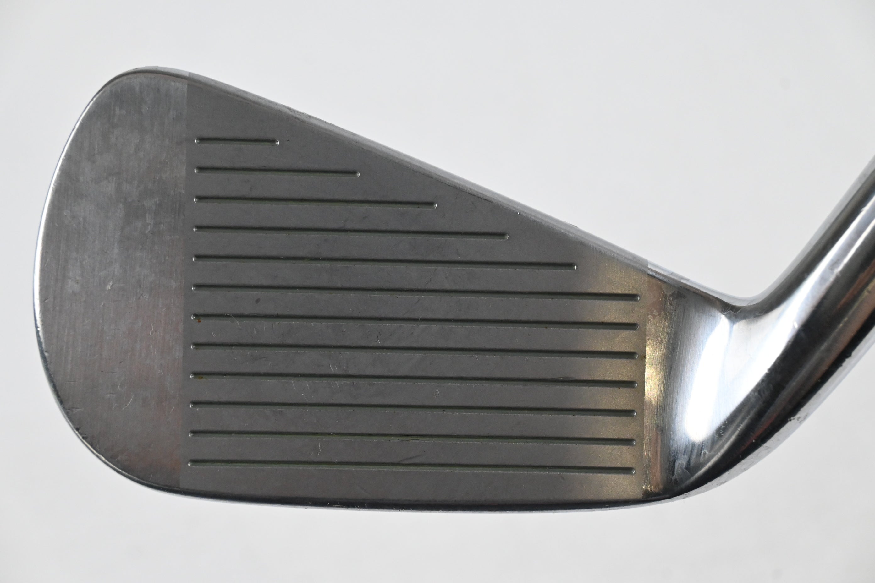 Mizuno MX-23 #3 Iron / 21 Degree / Regular Flex Dynamic Gold Lite R300 Shaft