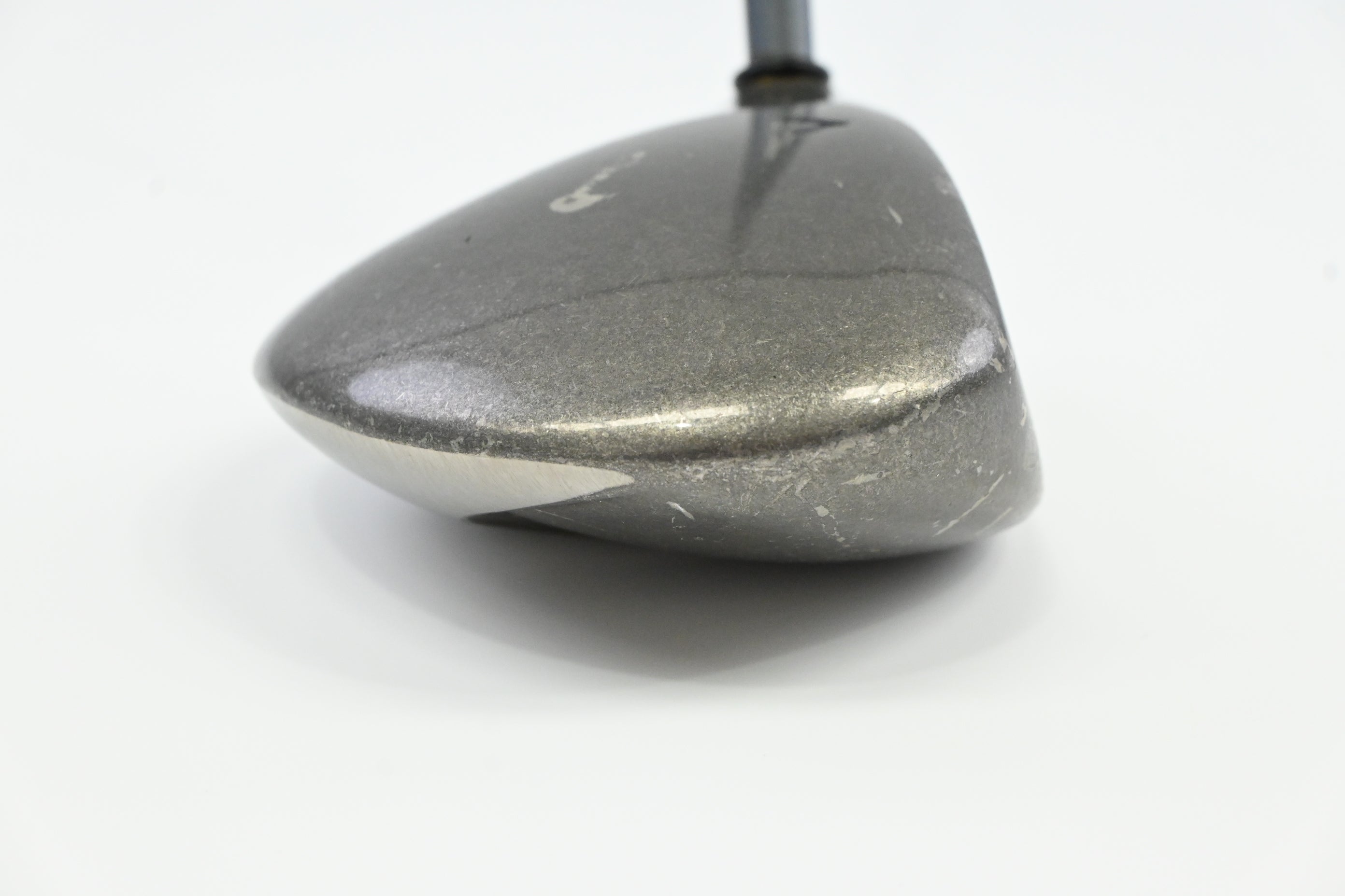 Callaway Hawk Eye #3 Wood / 15 Degree / Regular Flex Callaway Hawk Eye UL Shaft