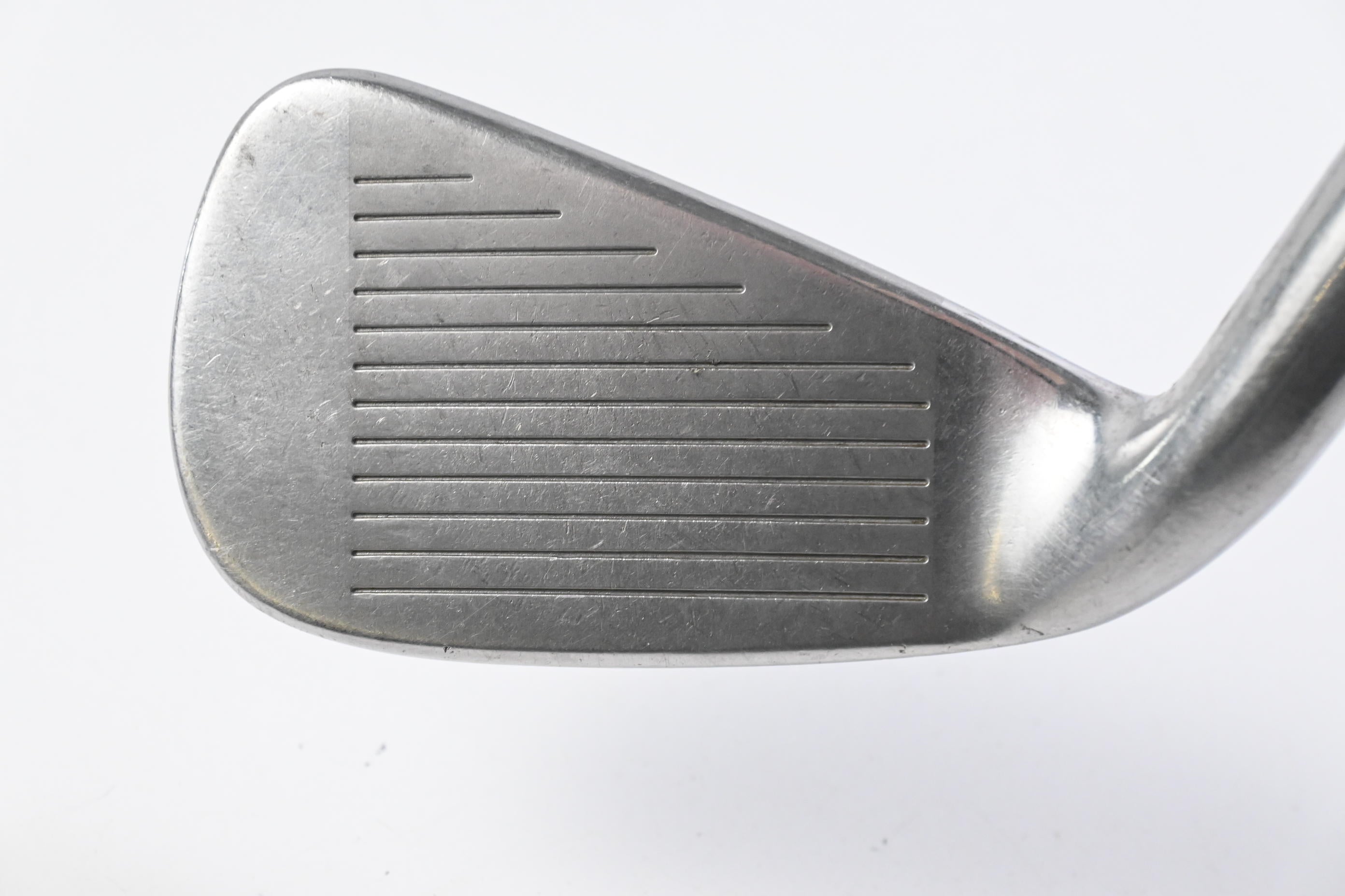 Titleist AP1 710 #4 Iron / 23 Degree / Stiff Flex Steel Shaft