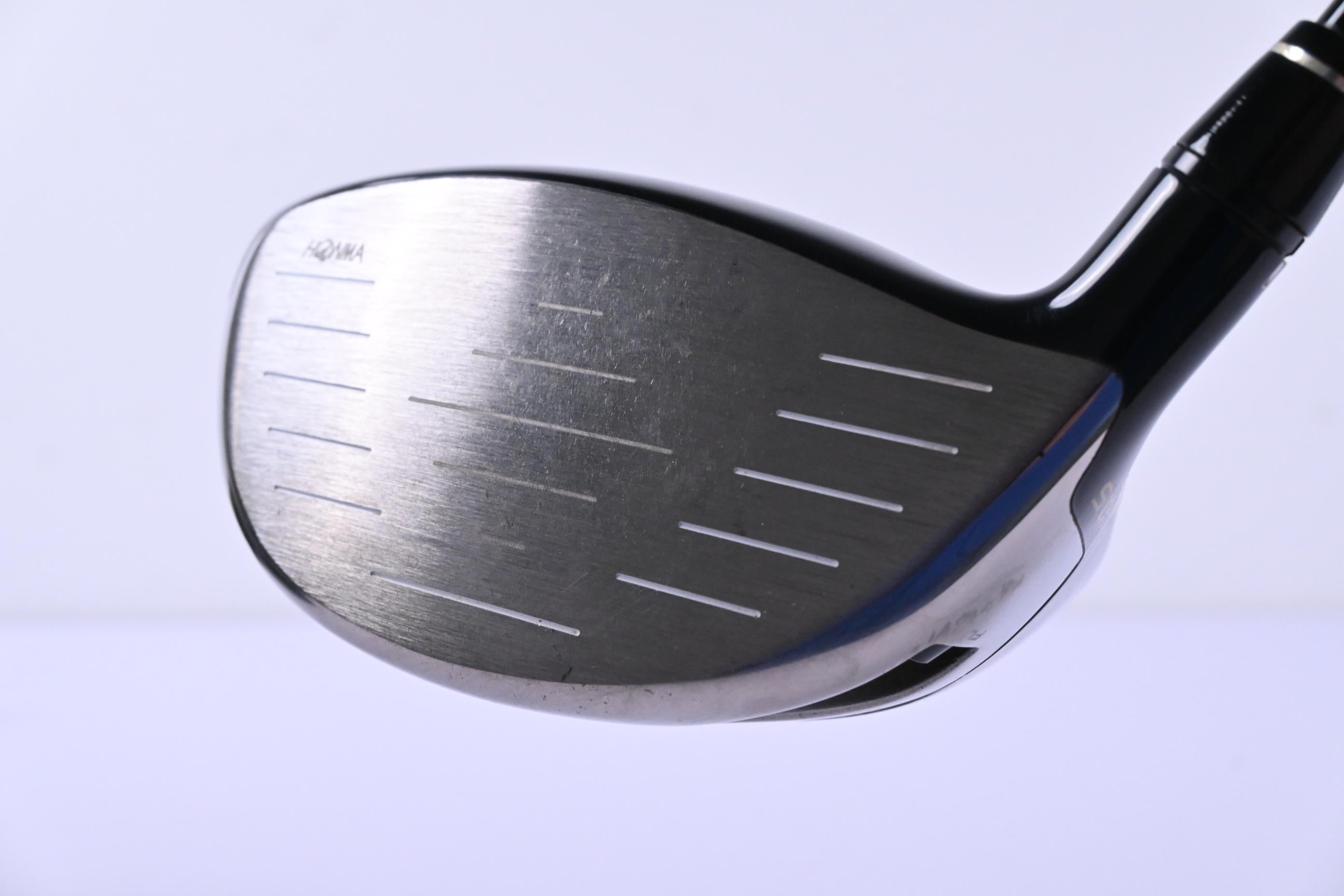 Honma TR20 Driver / 10.5 Degree / Regular Flex Honma Wizard TR-20 50 Shaft