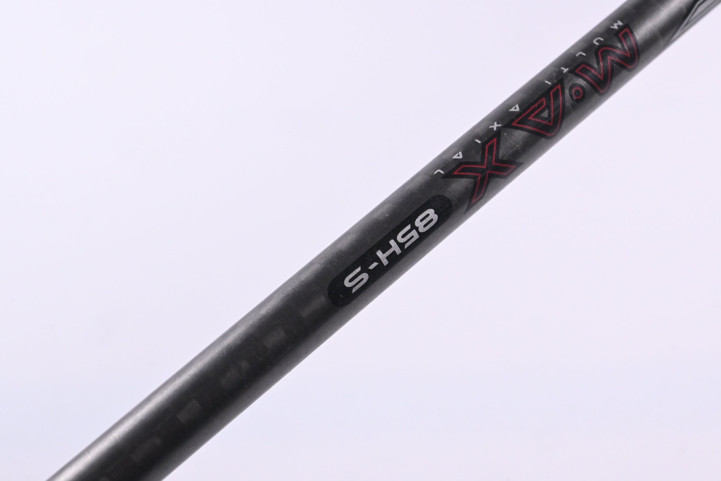 Titleist 818 H2 #3 Hybrid / 19 Degree / Stiff Flex Aldila Rogue M.AX 85 Shaft