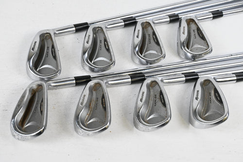 Mizuno MX-25 Irons / 3-PW / Regular Flex Dynamic Gold SL Shafts