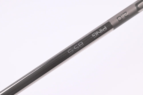 Ping IDI #3 Iron / 20 Degree / Black Dot / Stiff Flex Ping Tour 2.0 Chrome 85