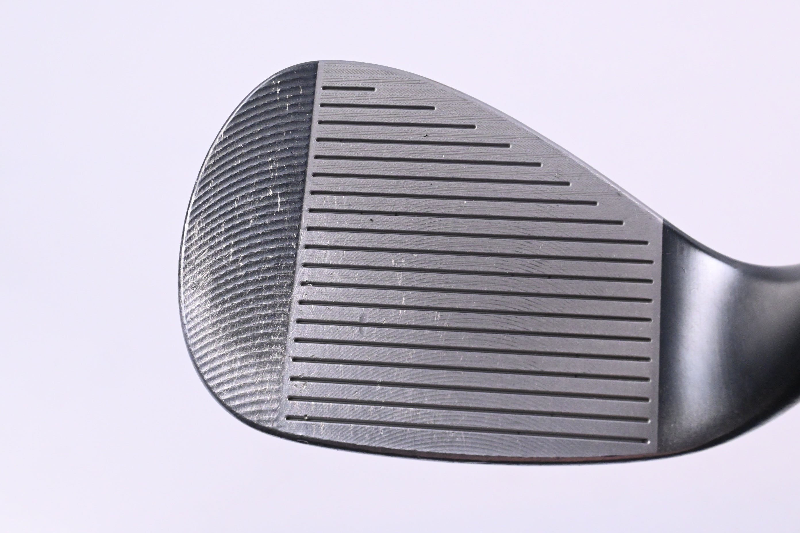 Cleveland RTZ Lob Wedge / 58 Degree / Wedge Flex Dynamic Gold Spinner Shaft