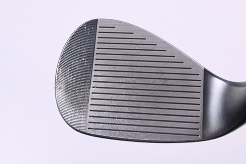 Cleveland RTZ Lob Wedge / 58 Degree / Wedge Flex Dynamic Gold Spinner Shaft