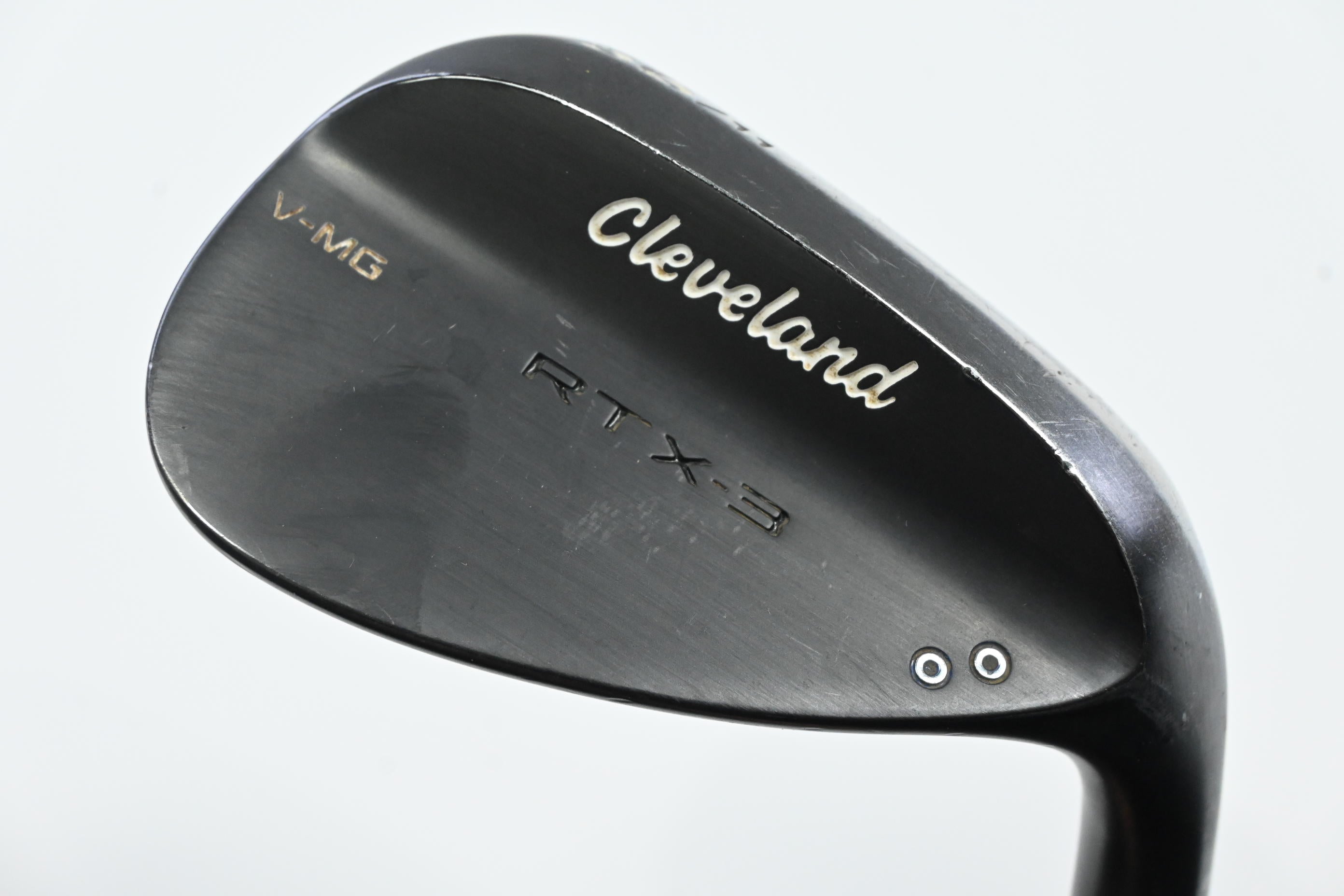 Cleveland RTX-3 Sand Wedge / 56 Degree / Wedge Flex Dynamic Gold Shaft