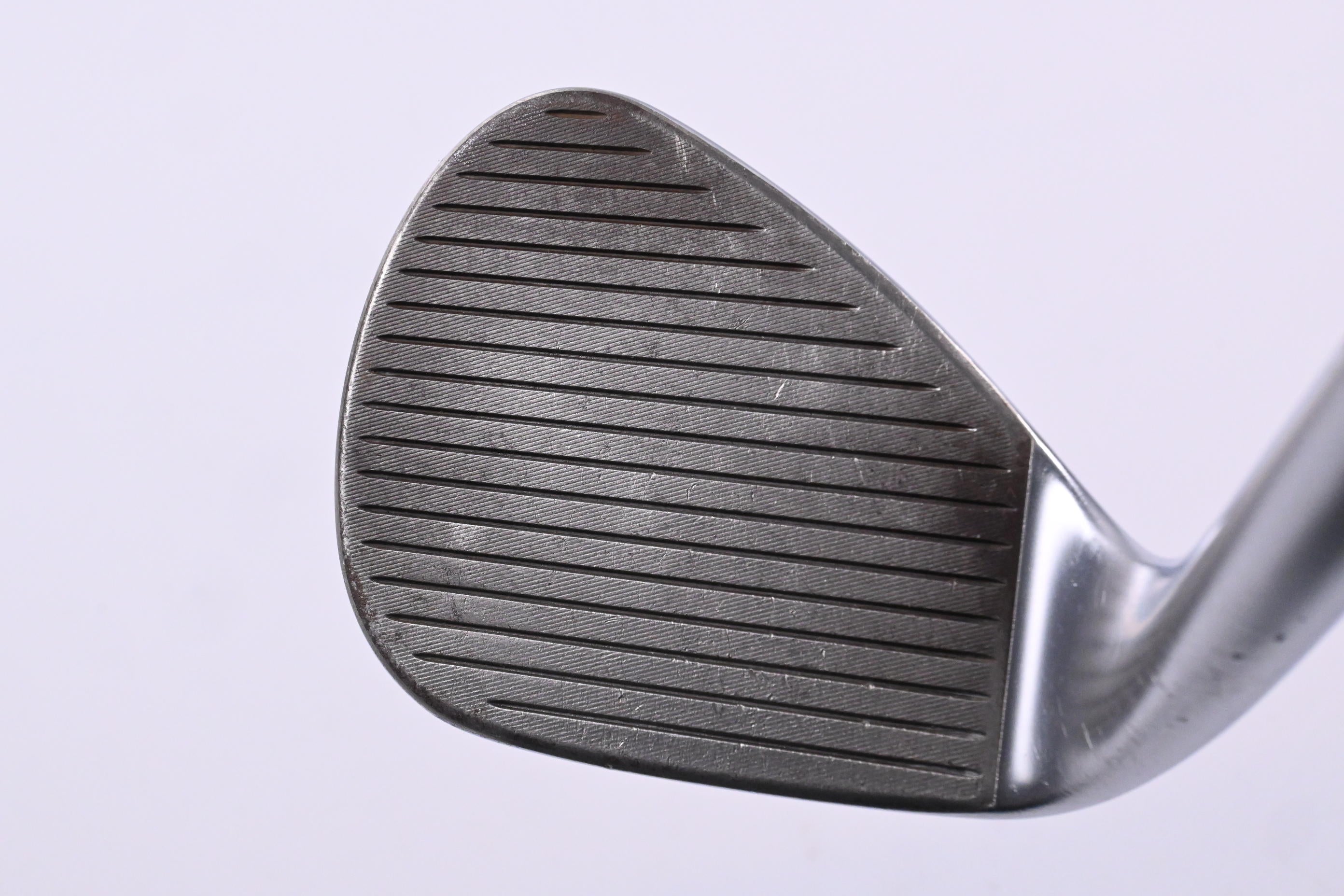 Callaway Jaws Raw Sand Wedge / 54 Degree / Wedge Flex Dynamic Gold Spinner