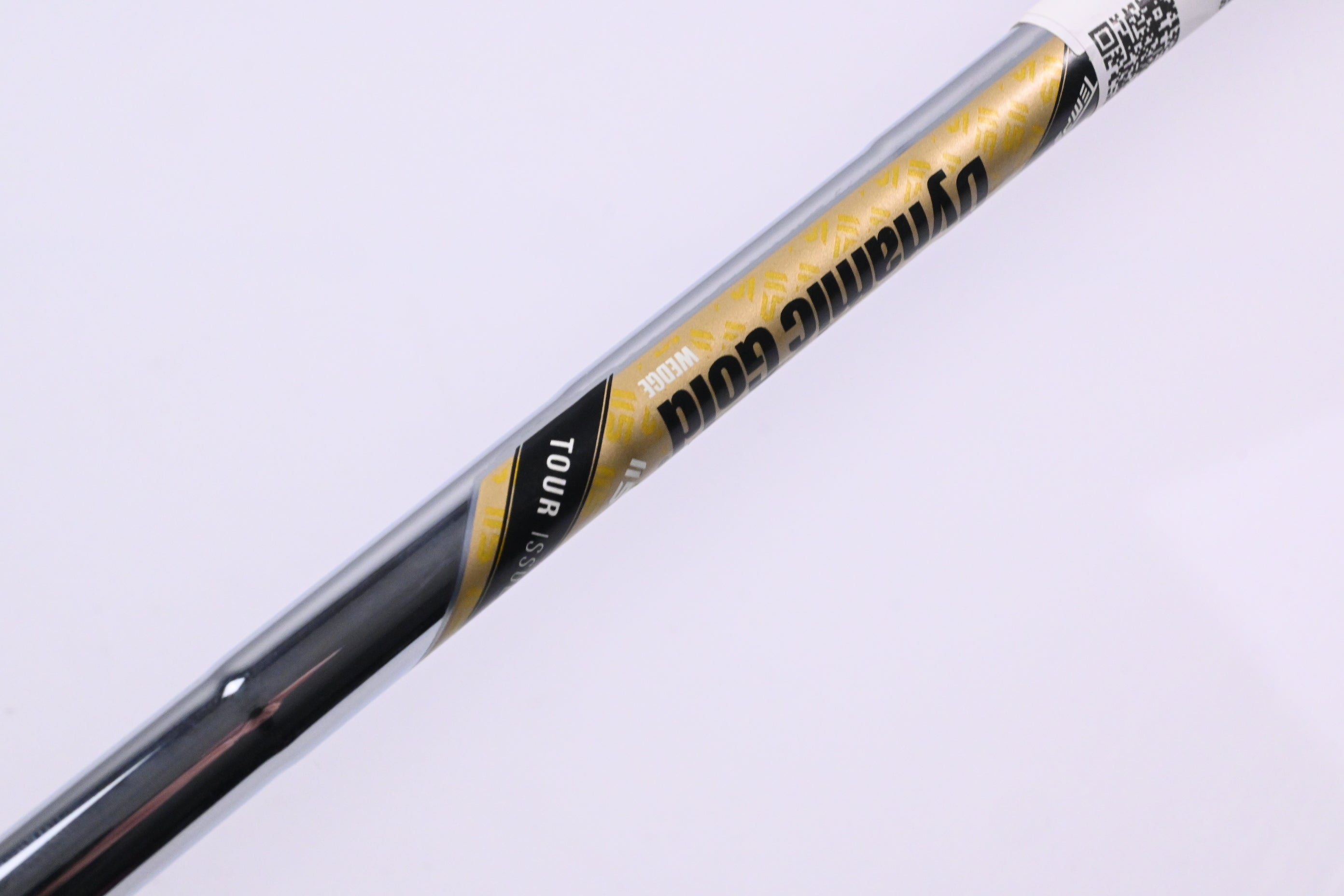 Taylormade Milled Grind 5 Lob Wedge / 58 Degree / Wedge Flex Dynamic Gold 115