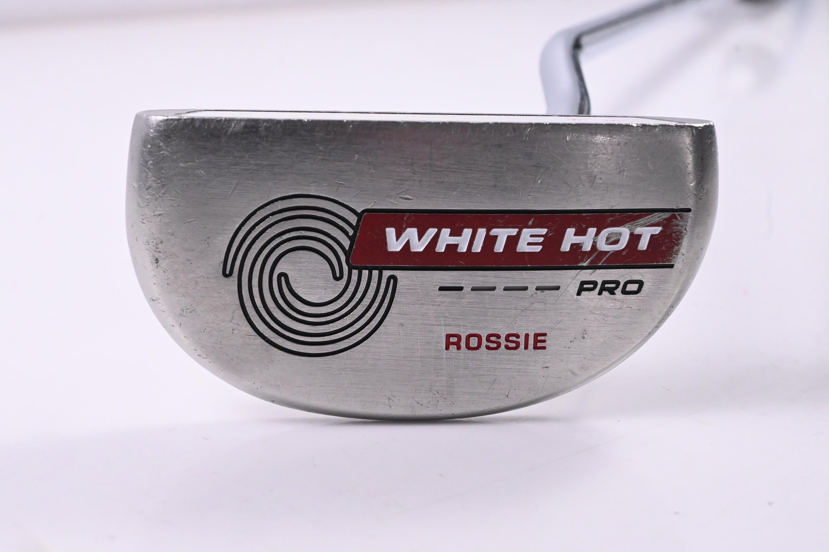 Odyssey White Hot Pro Rossie Putter / 34 Inch
