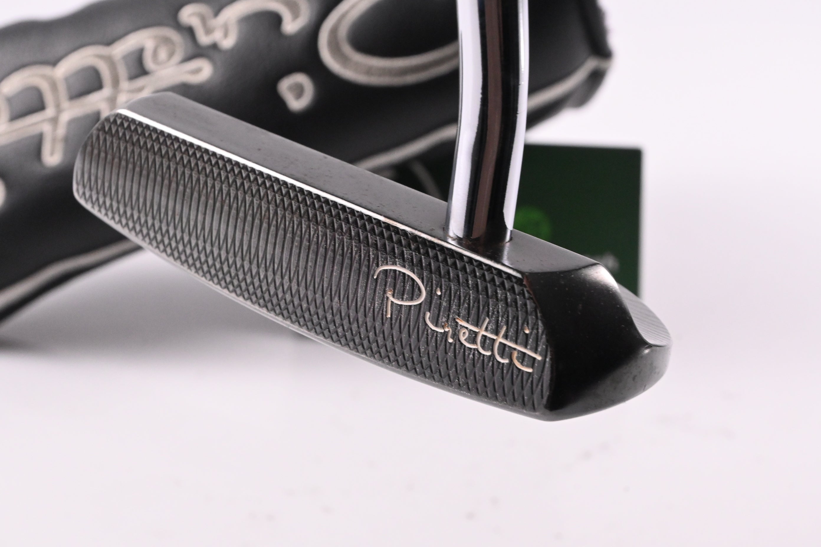 Piretti Classic Series Teramo Putter / 36 Inch