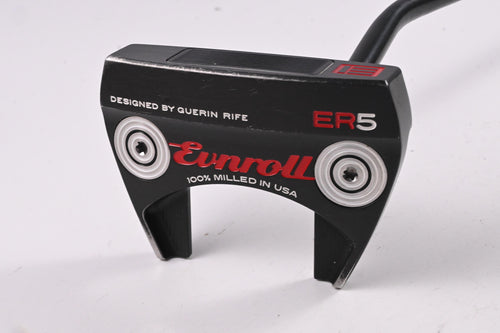 Evnroll Neo Classic ER5 Putter / 34 Inch