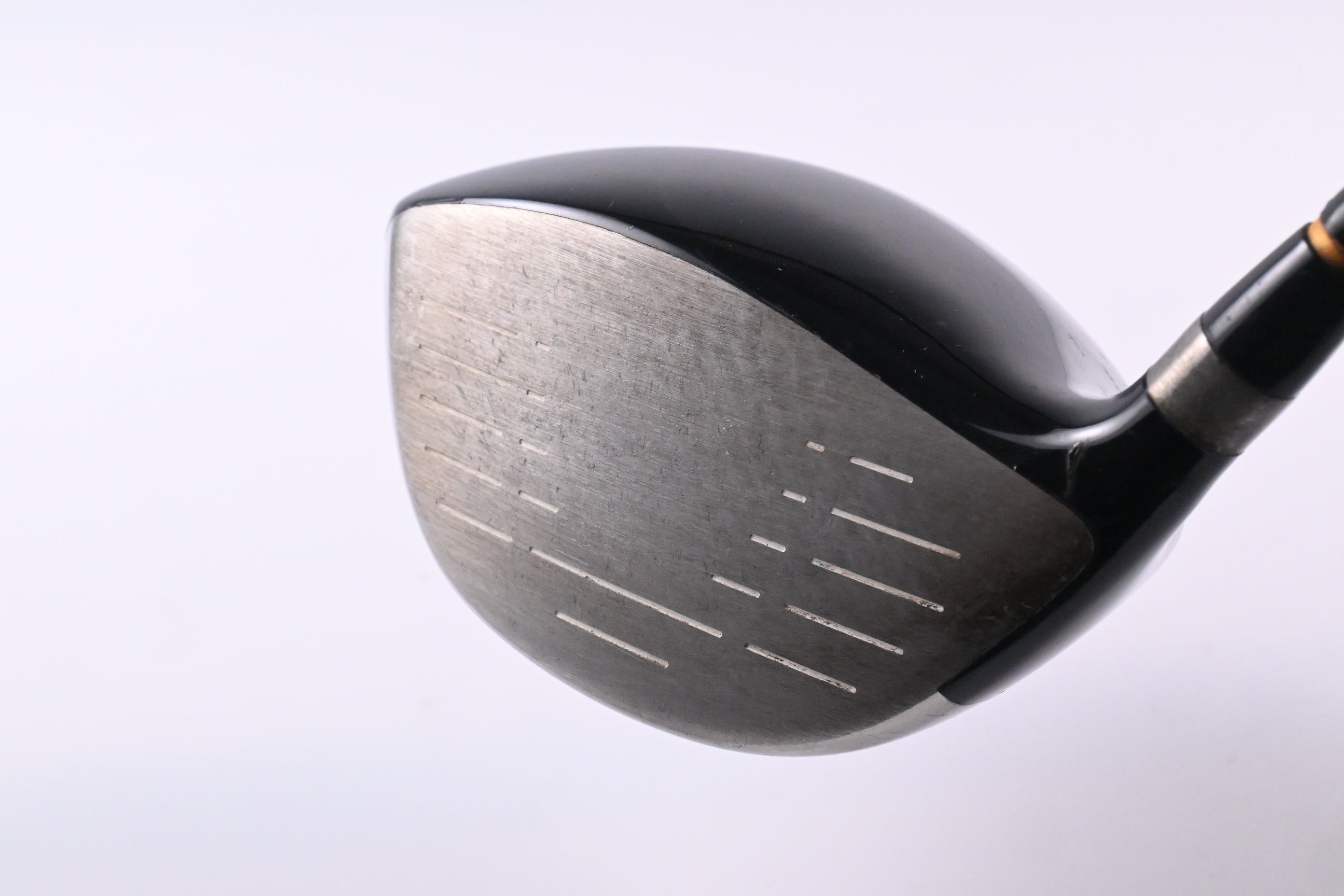 Ping G10 Driver / 10.5 Degree / Stiff Flex UST Mamiya Proforce V2 Yellow 66