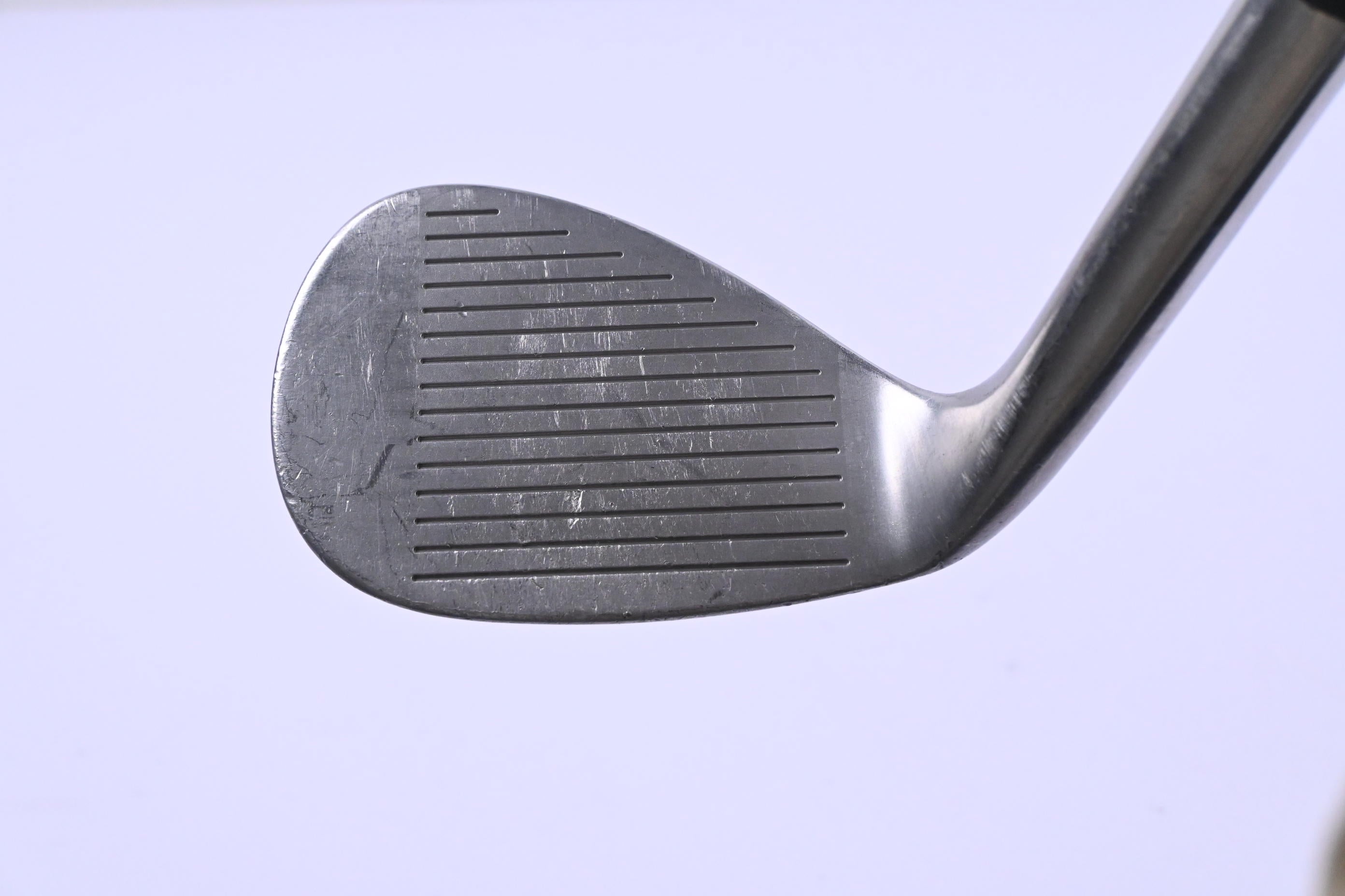 Wilson TW9 Lob Wedge / 60 Degree / Wedge Flex Dynamic Gold Shaft