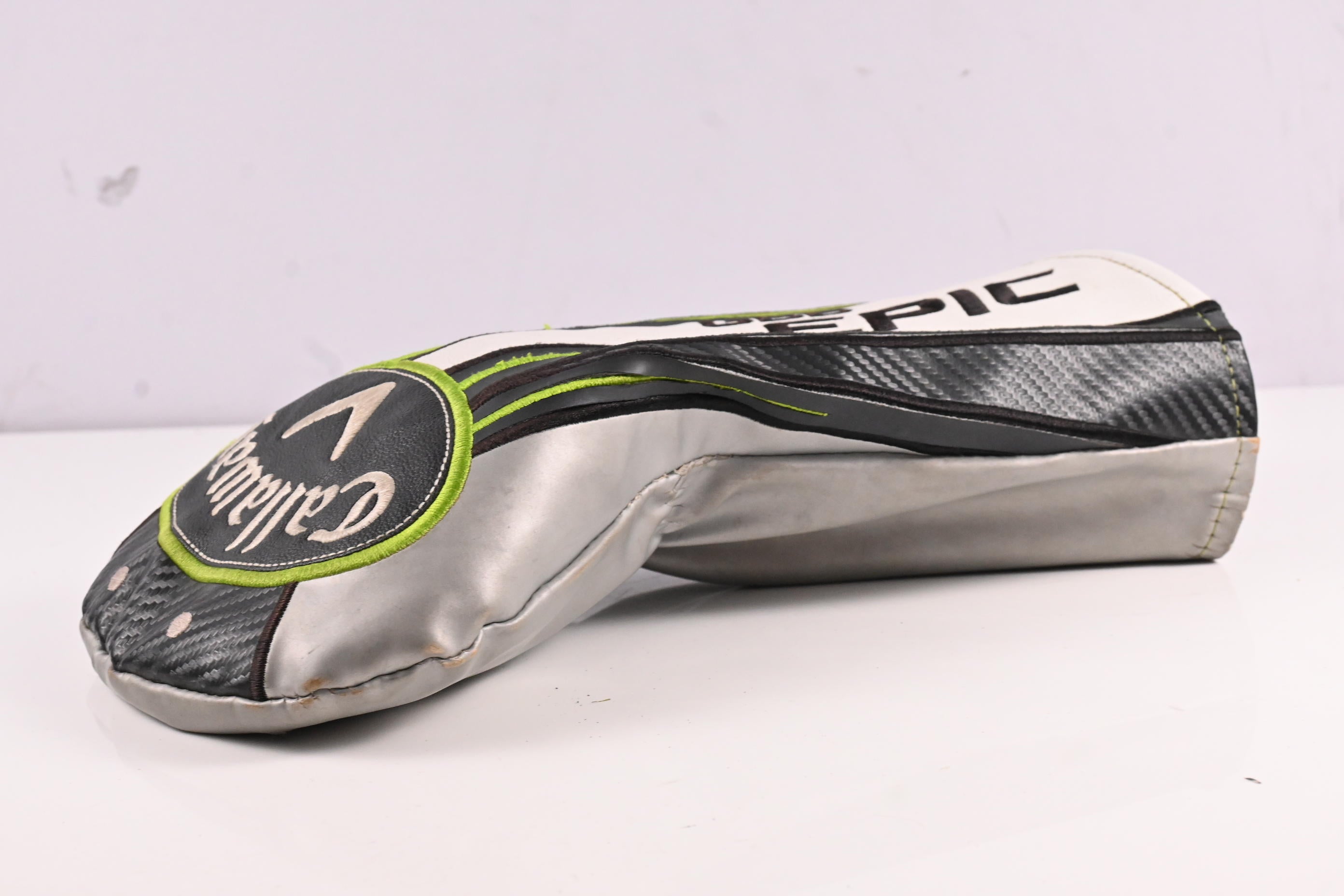 Callaway GBB Epic Sub Zero Driver / 9 Degree / Stiff Flex Aldila Rogue M-AX 75